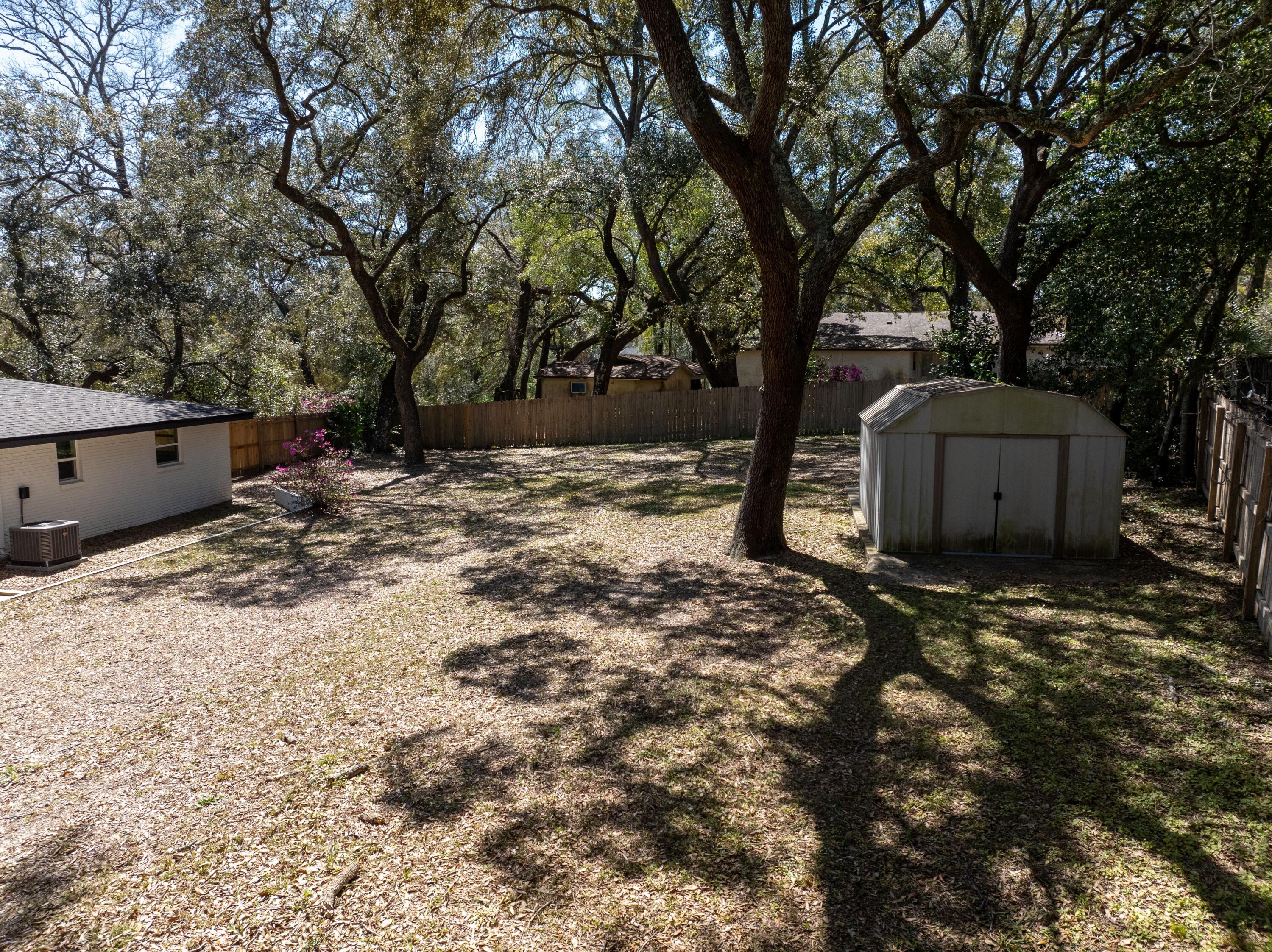 ROSEMONT S/D - Residential