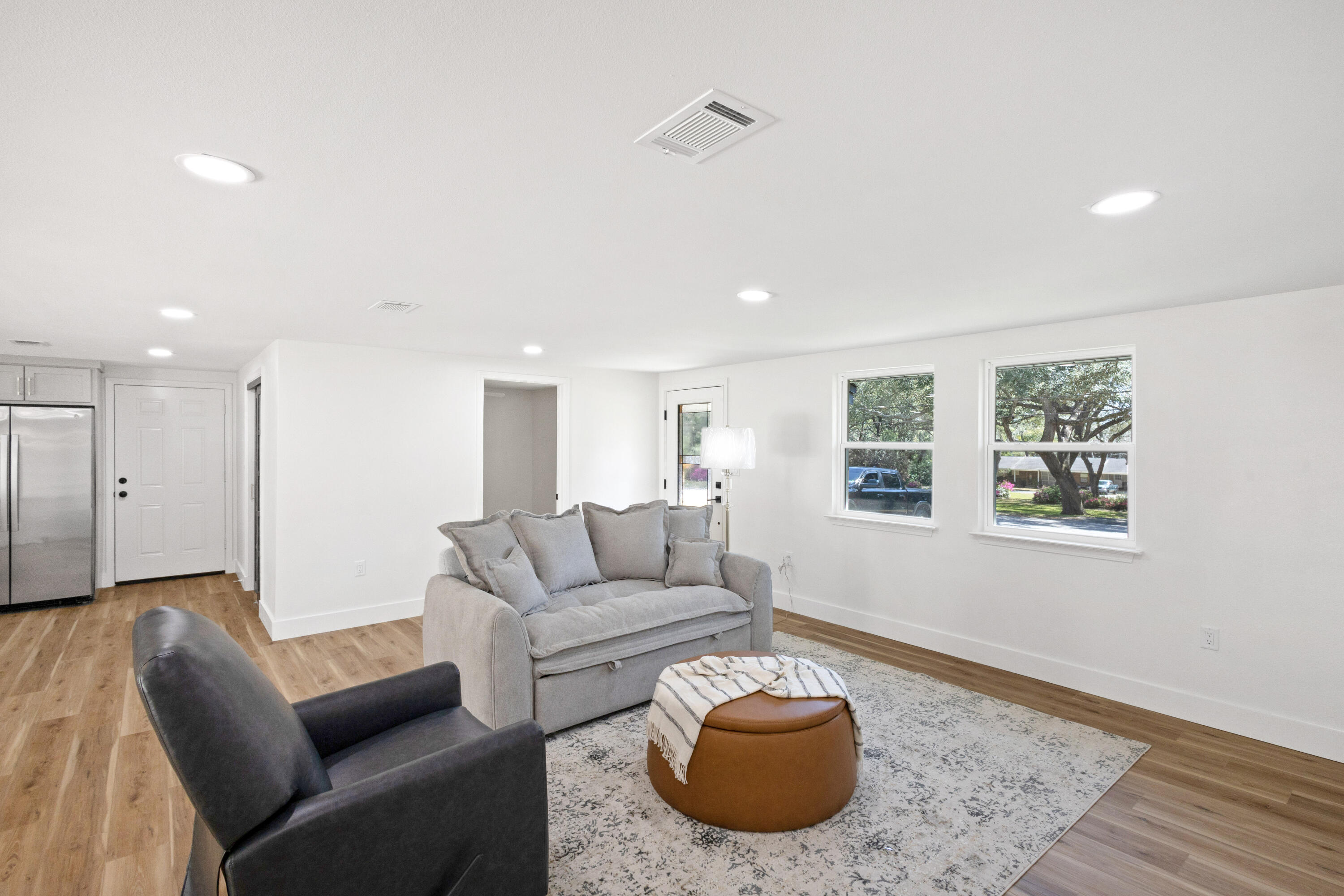 ROSEMONT S/D - Residential