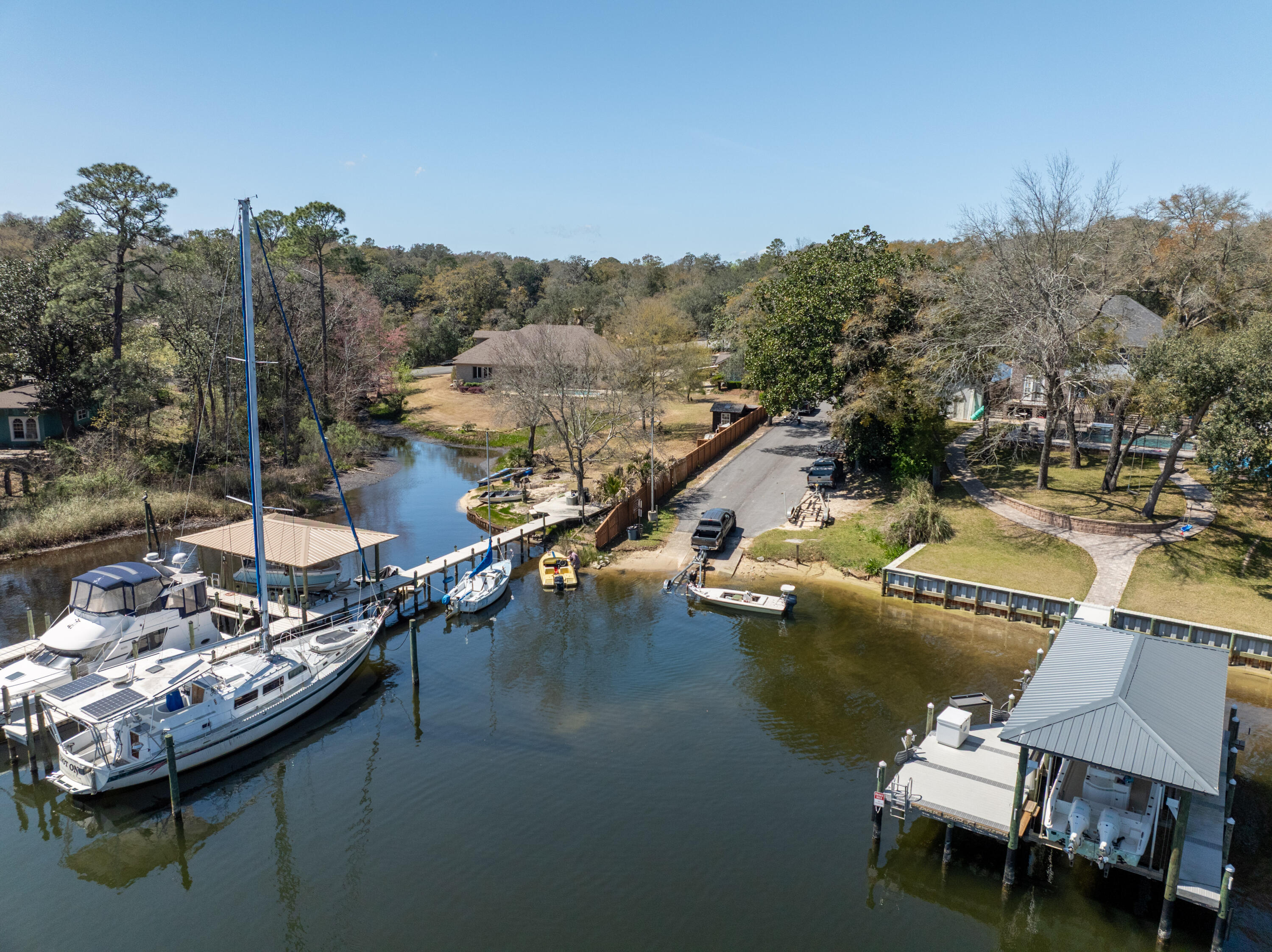 ROSEMONT S/D - Residential