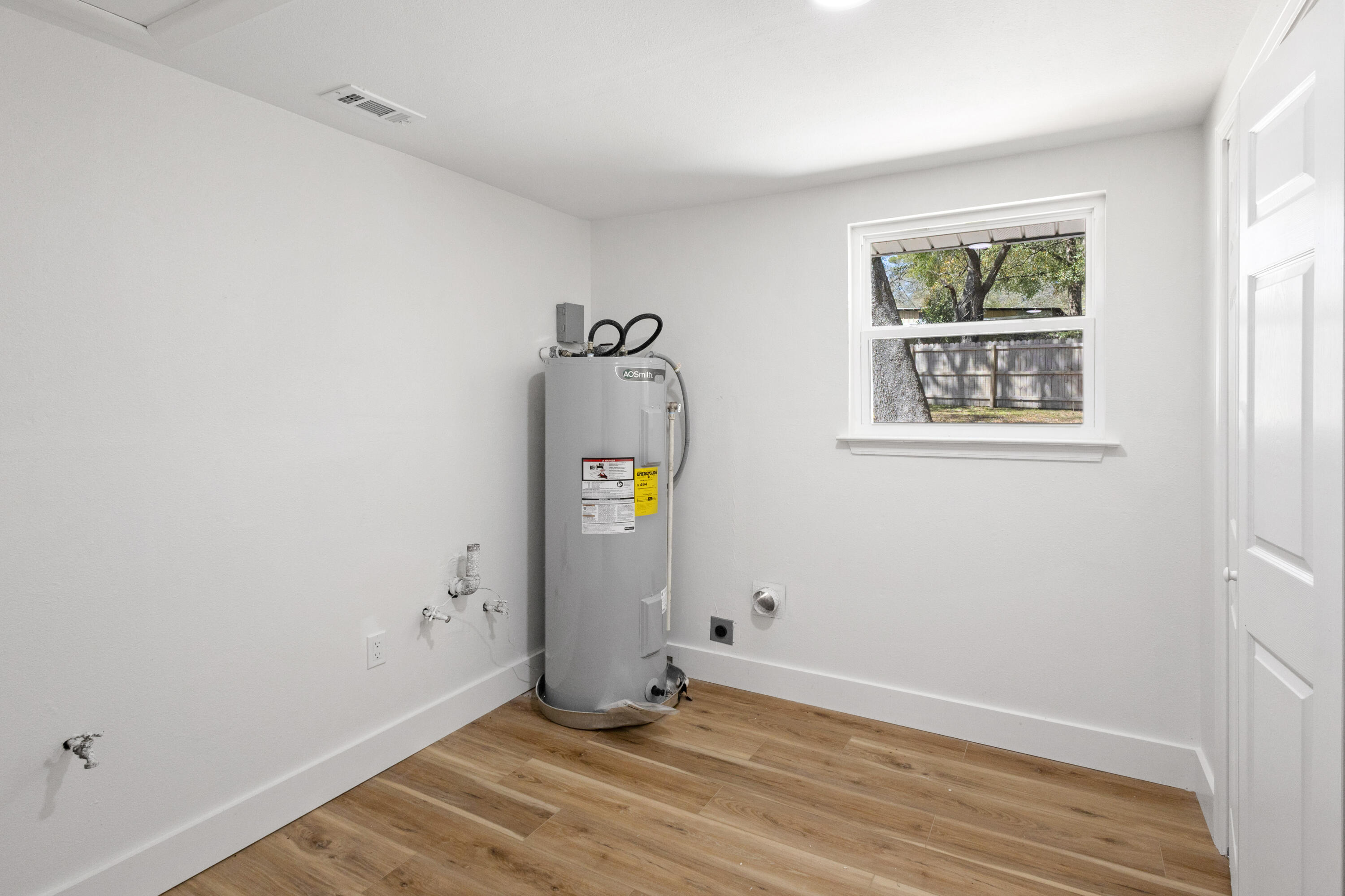 ROSEMONT S/D - Residential