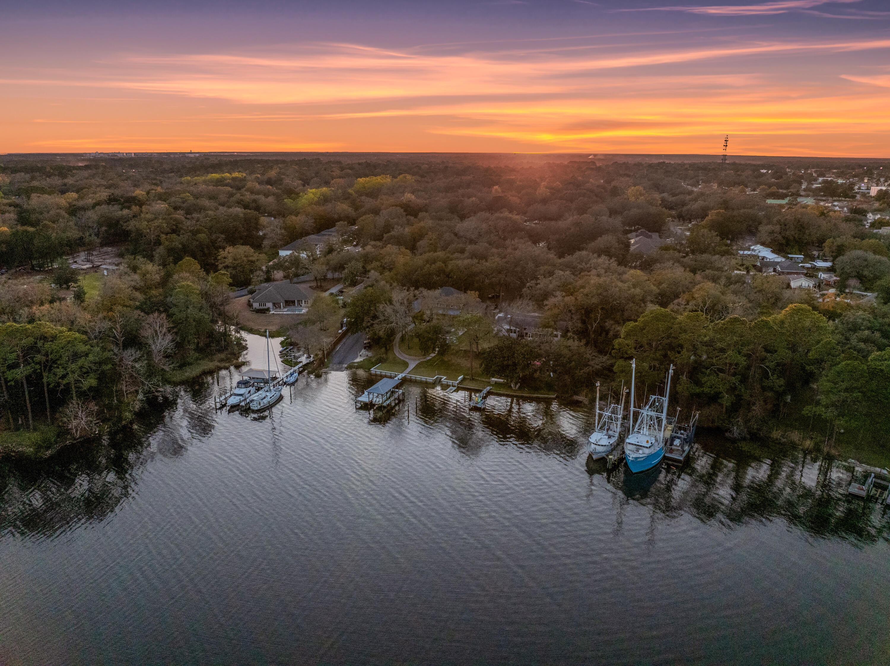 ROSEMONT S/D - Residential