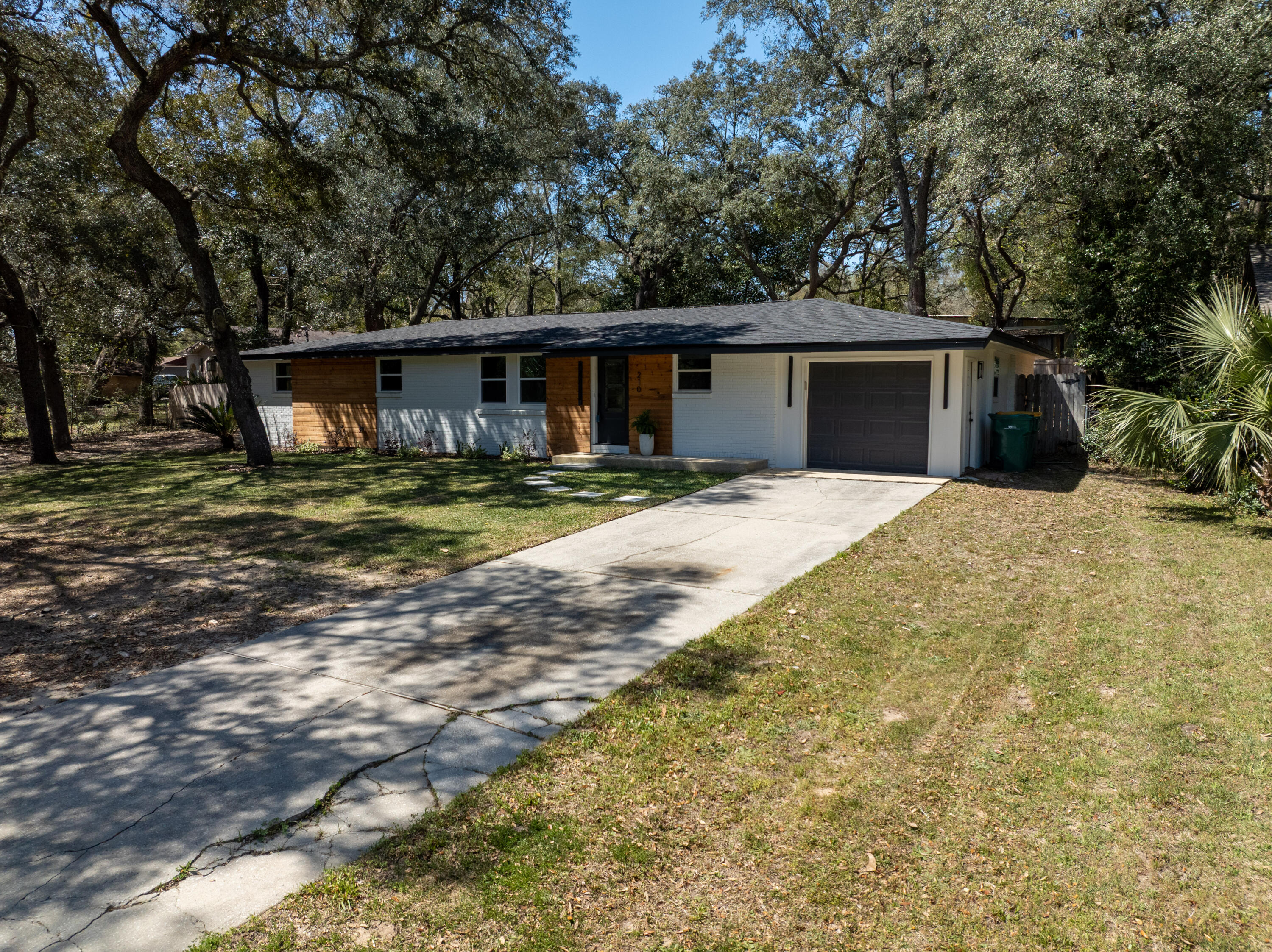 ROSEMONT S/D - Residential