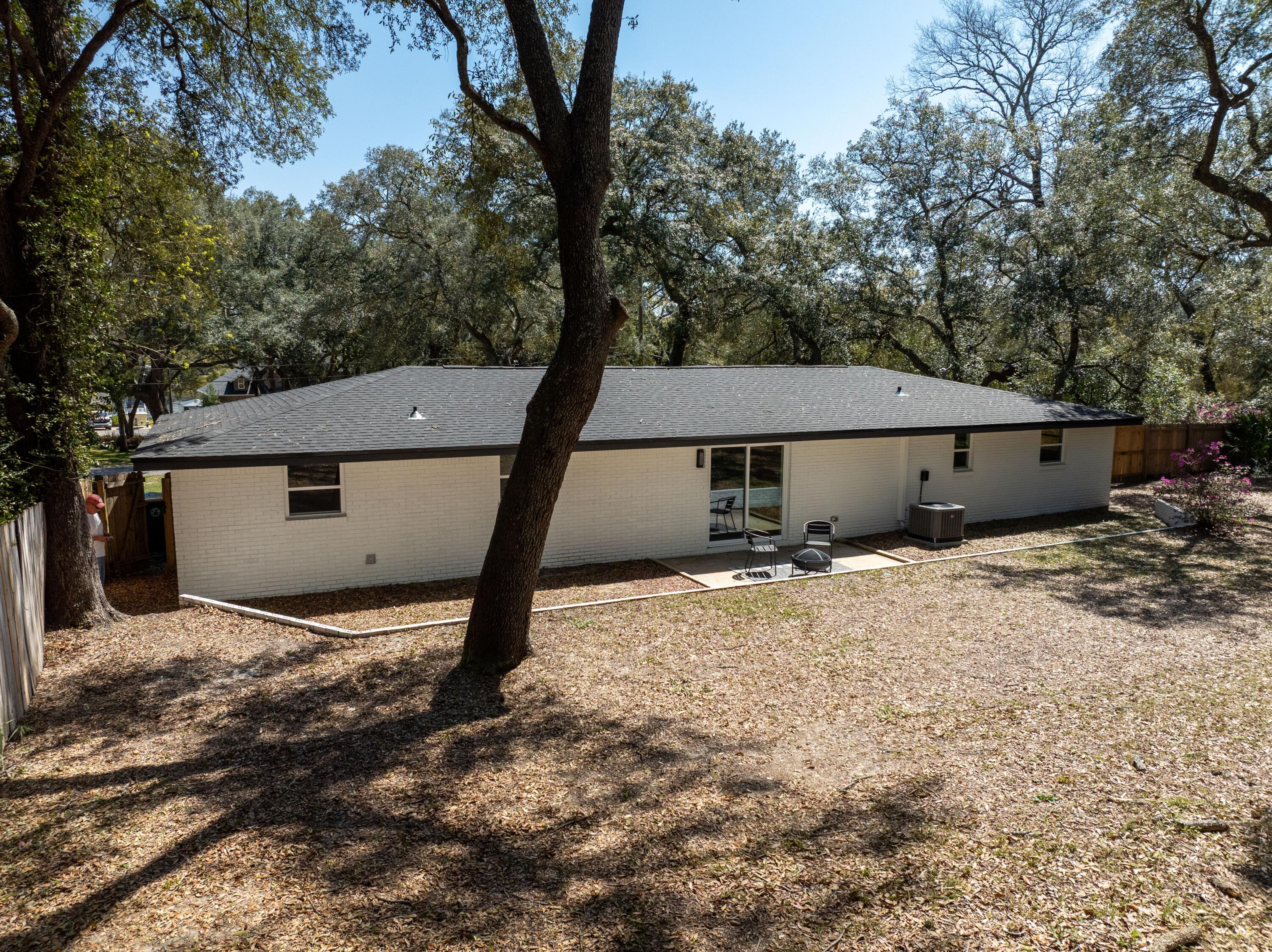 ROSEMONT S/D - Residential