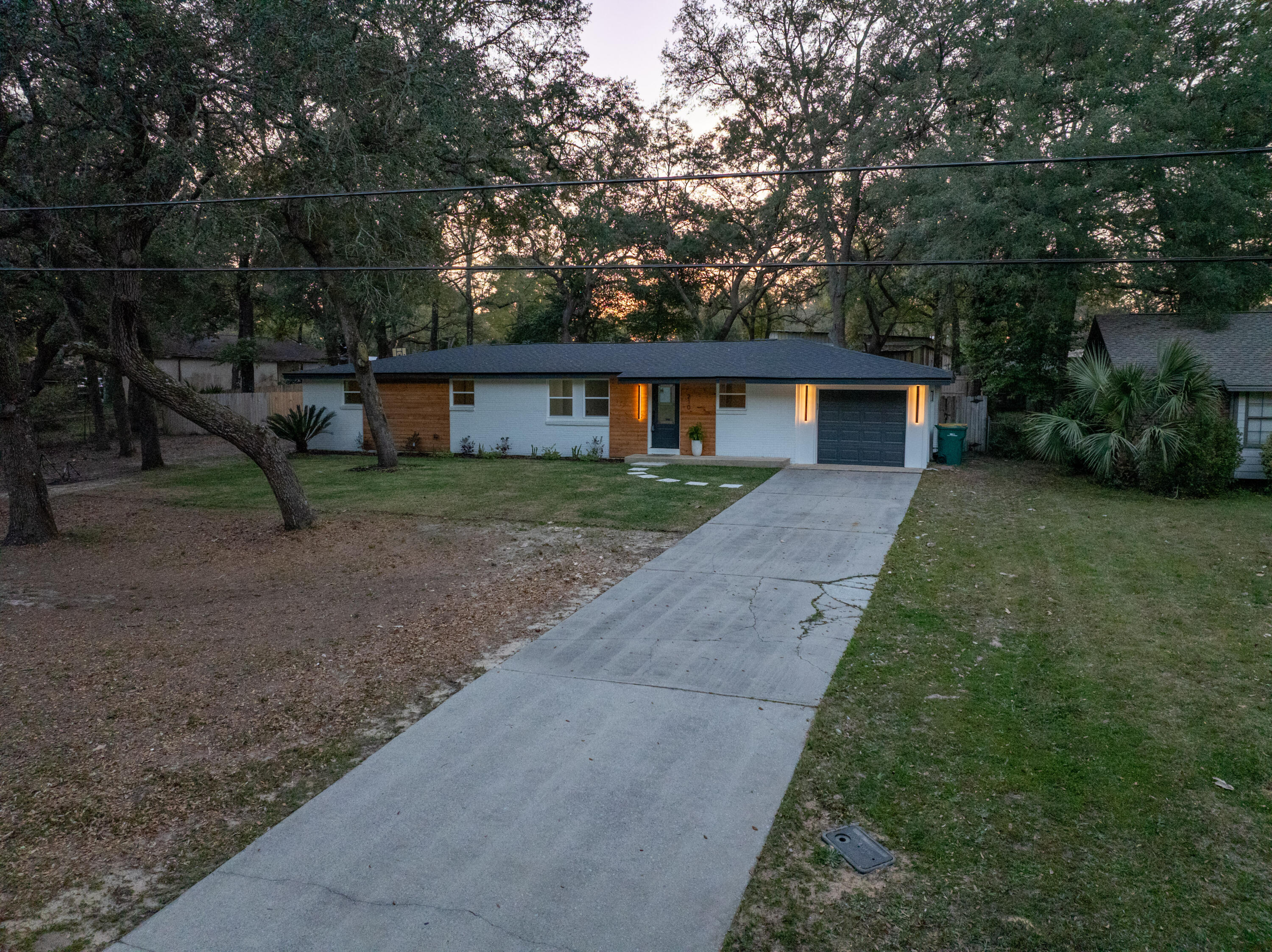 ROSEMONT S/D - Residential