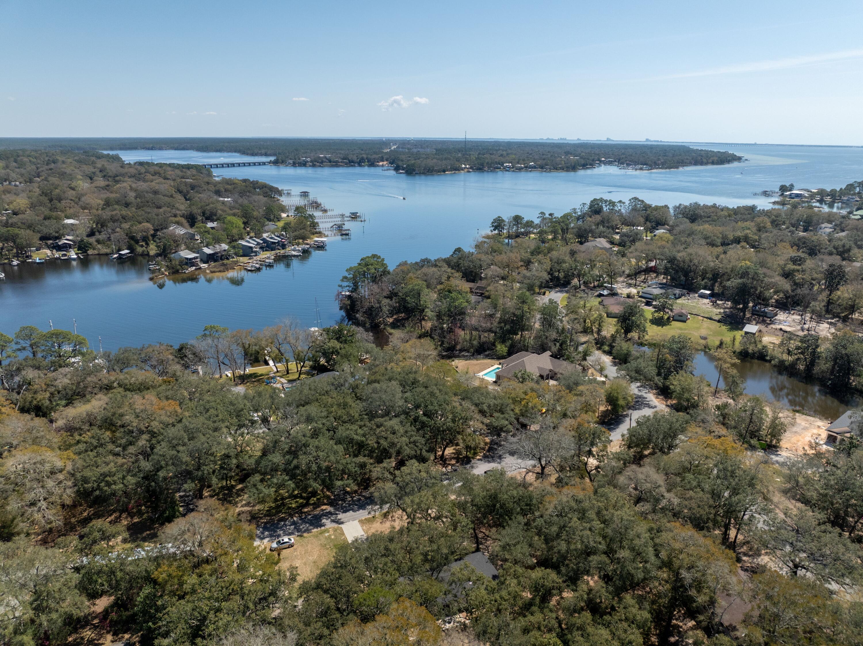 ROSEMONT S/D - Residential