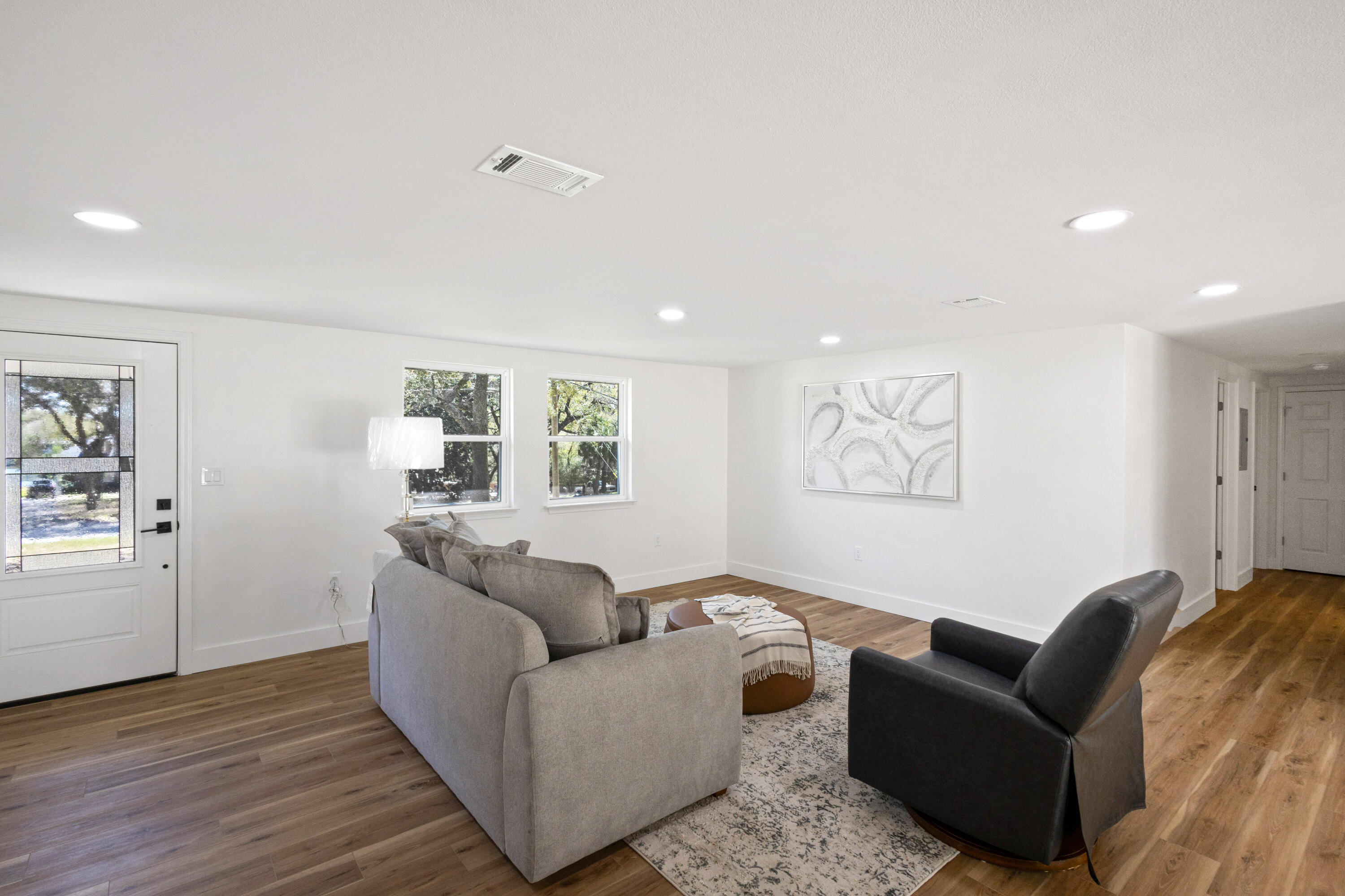 ROSEMONT S/D - Residential