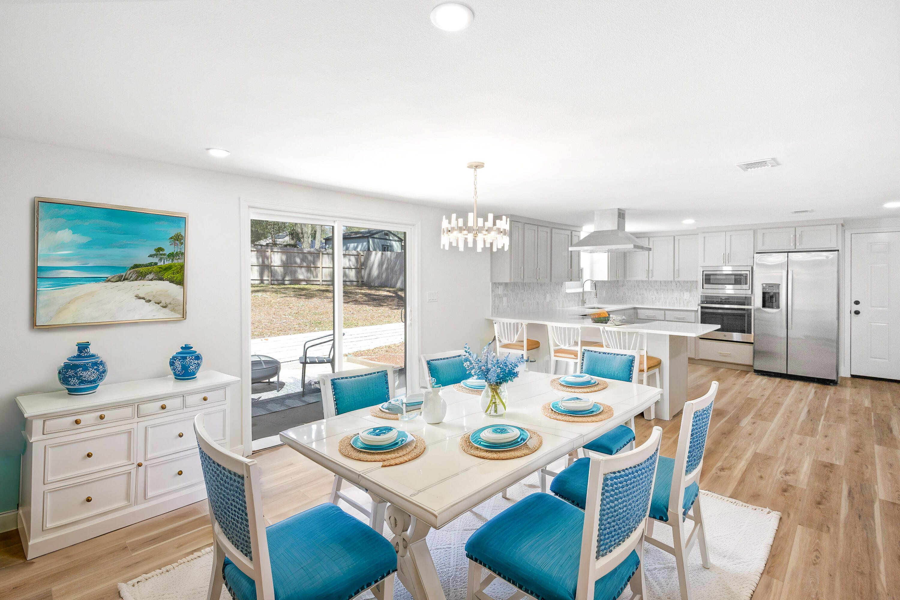 ROSEMONT S/D - Residential