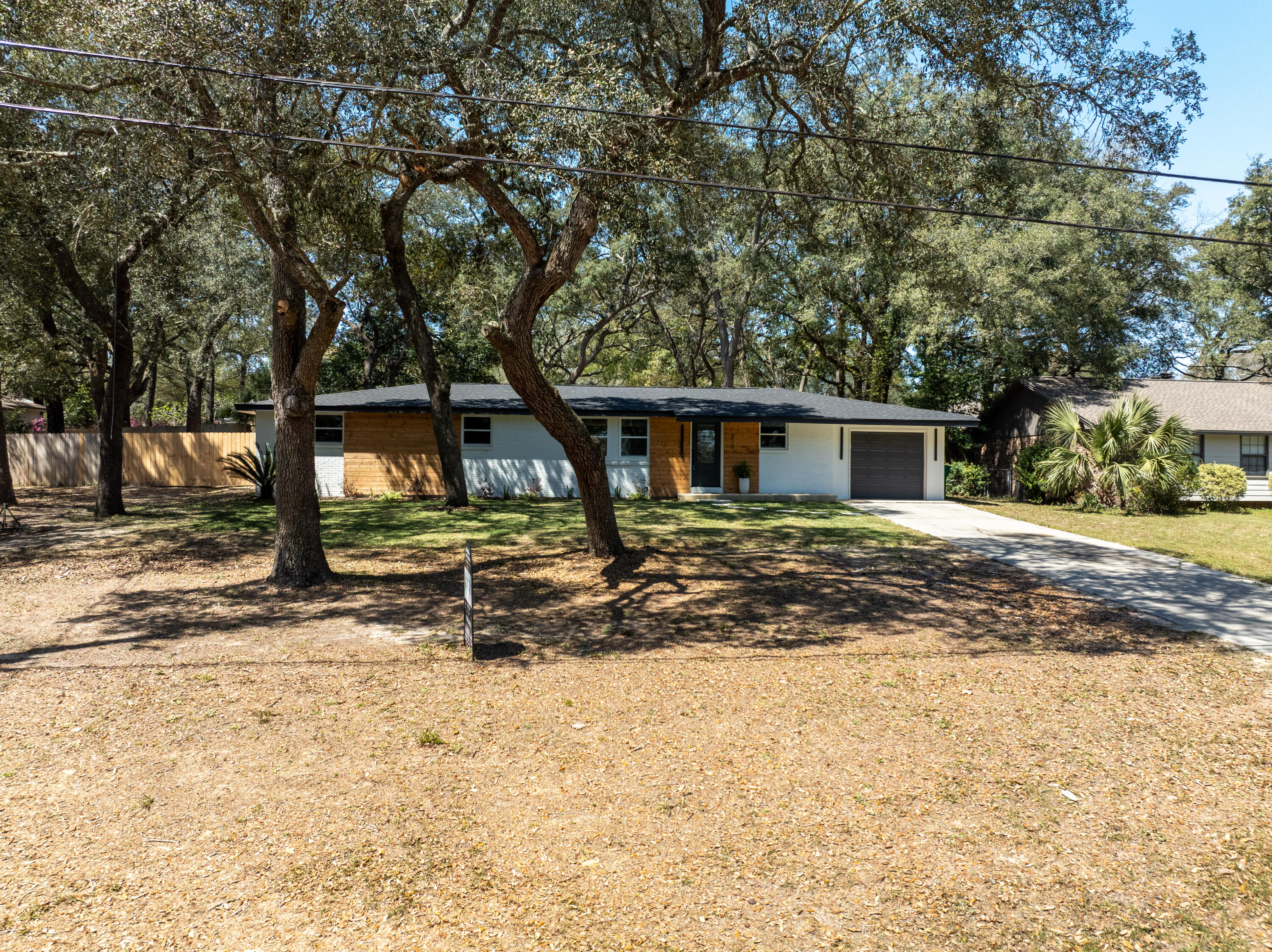 ROSEMONT S/D - Residential