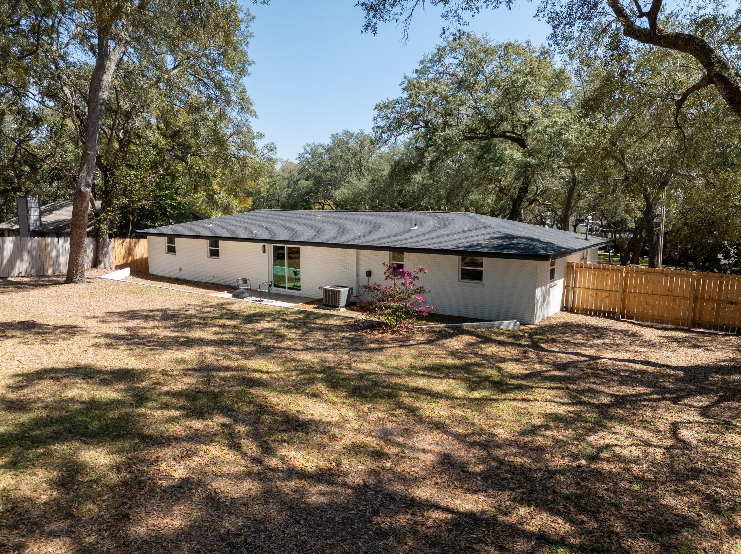 ROSEMONT S/D - Residential