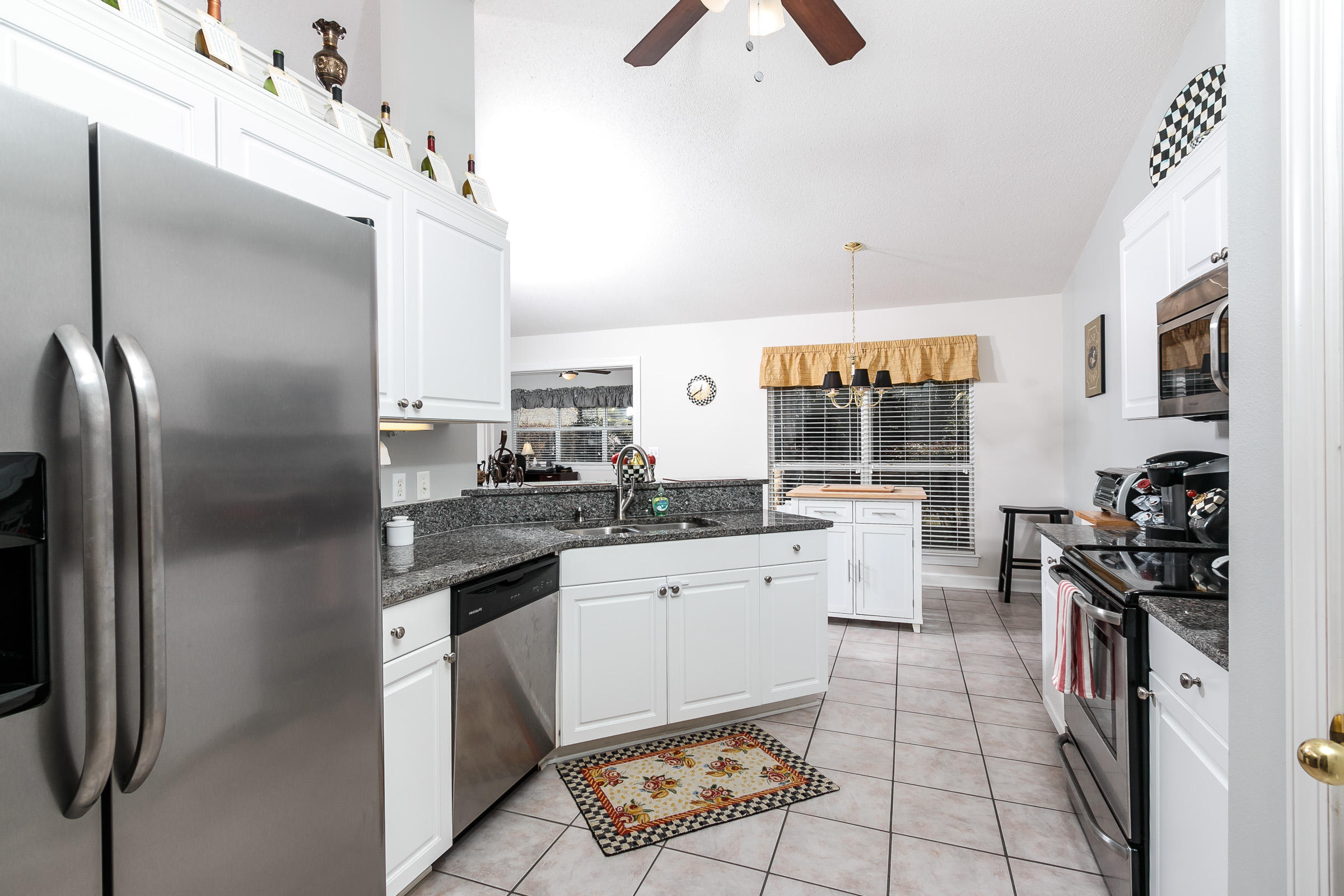 INDIAN LAKE PH 3 - Residential