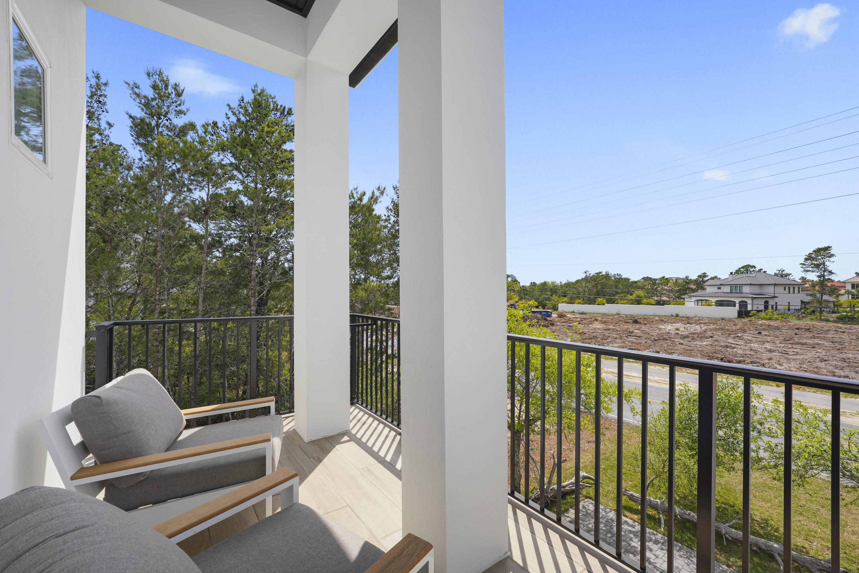 393 County hwy - Residential