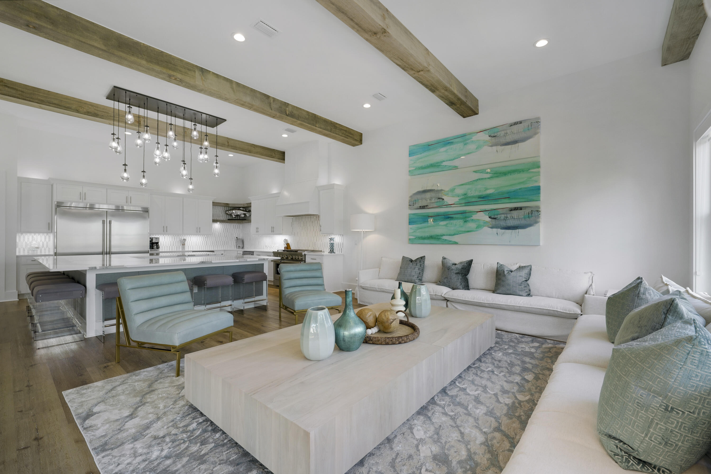 393 County hwy - Residential