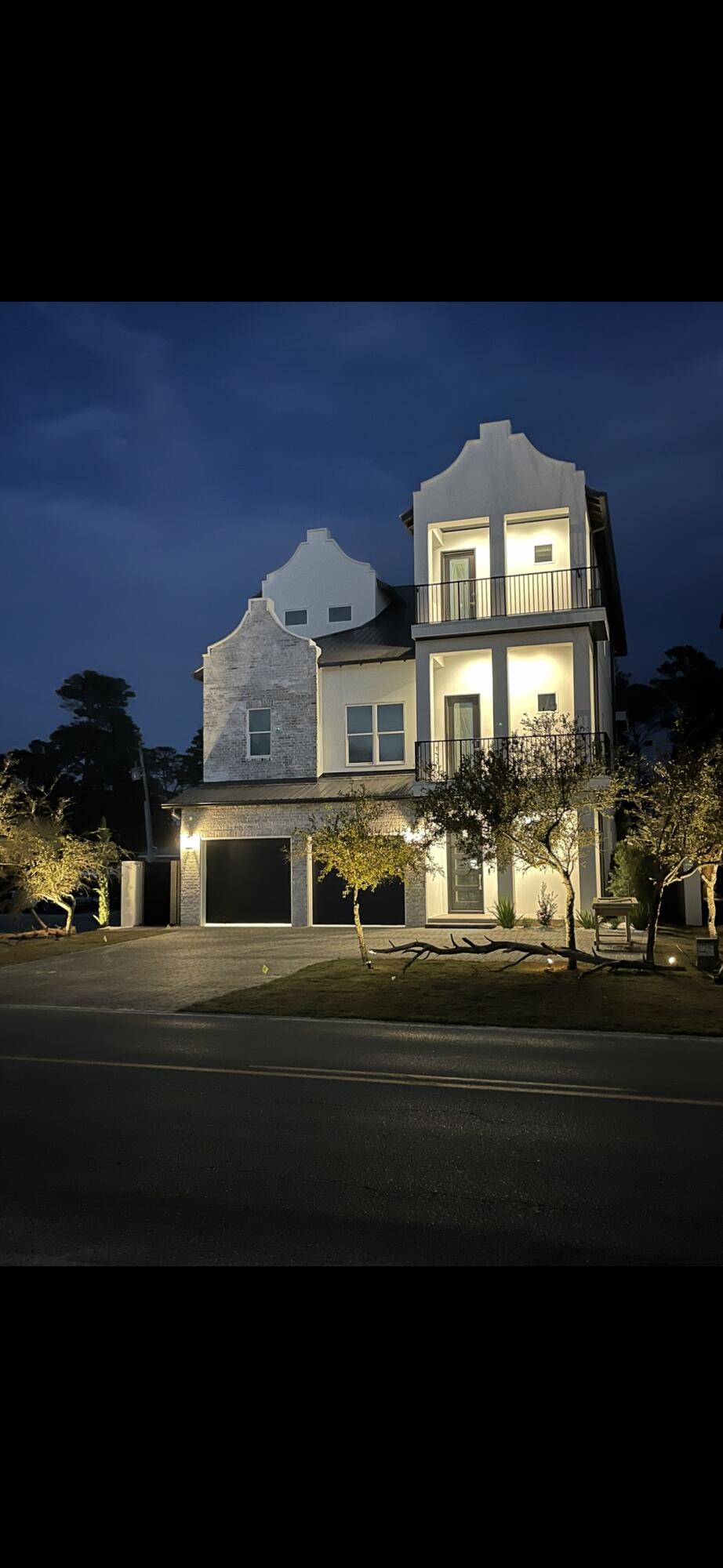 393 County hwy - Residential