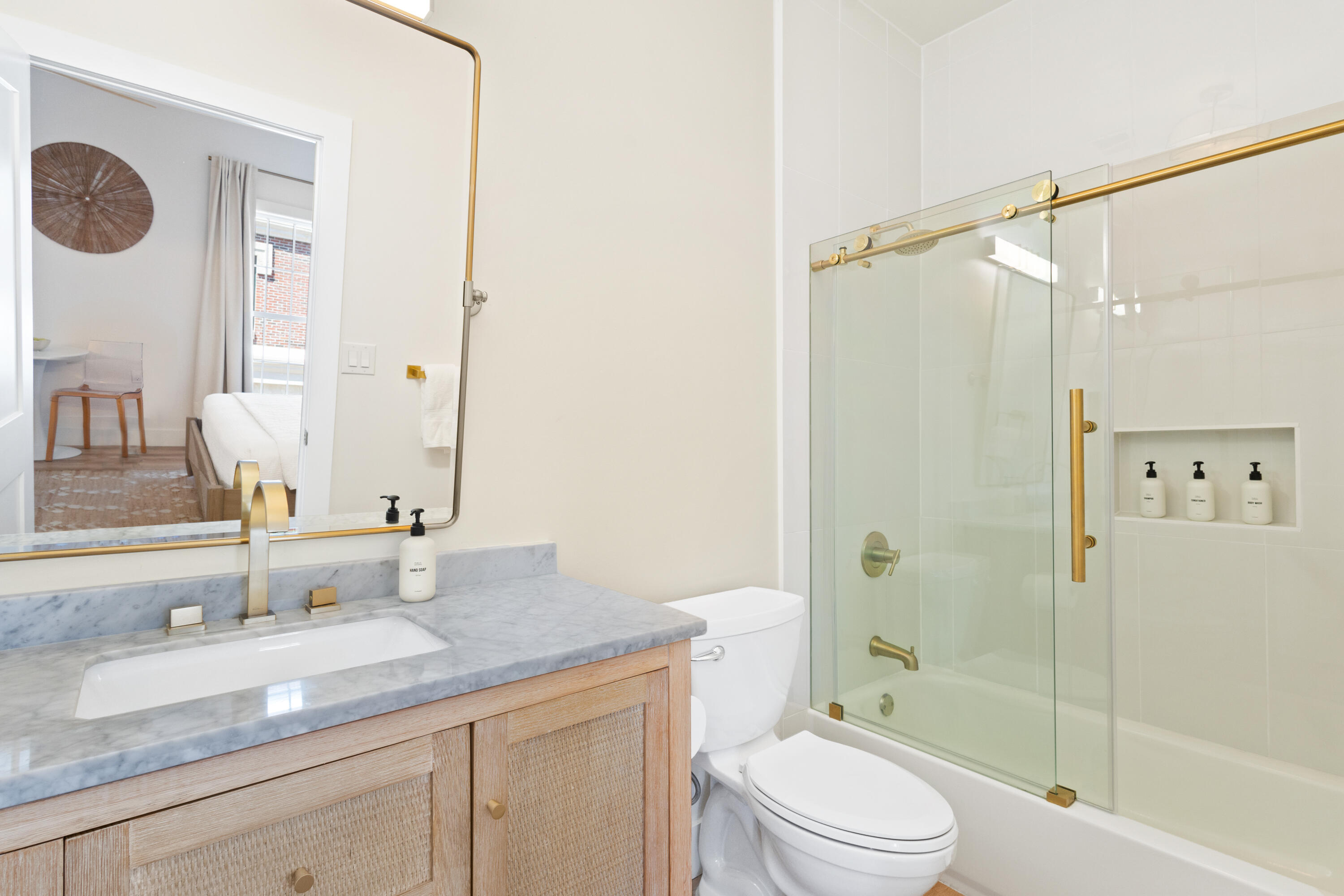 VILLAGE OF SOUTH WALTON BEACH THE - Residential