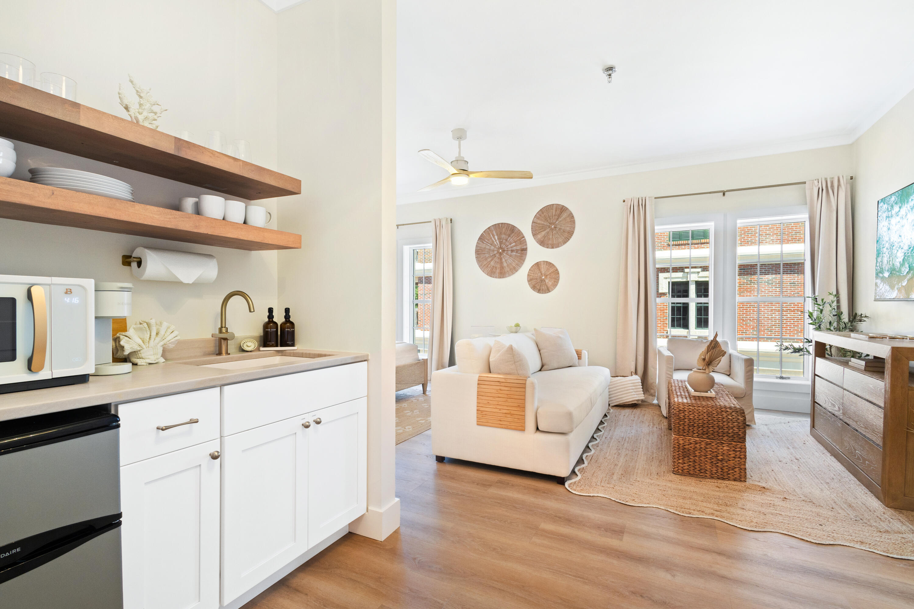 VILLAGE OF SOUTH WALTON BEACH THE - Residential