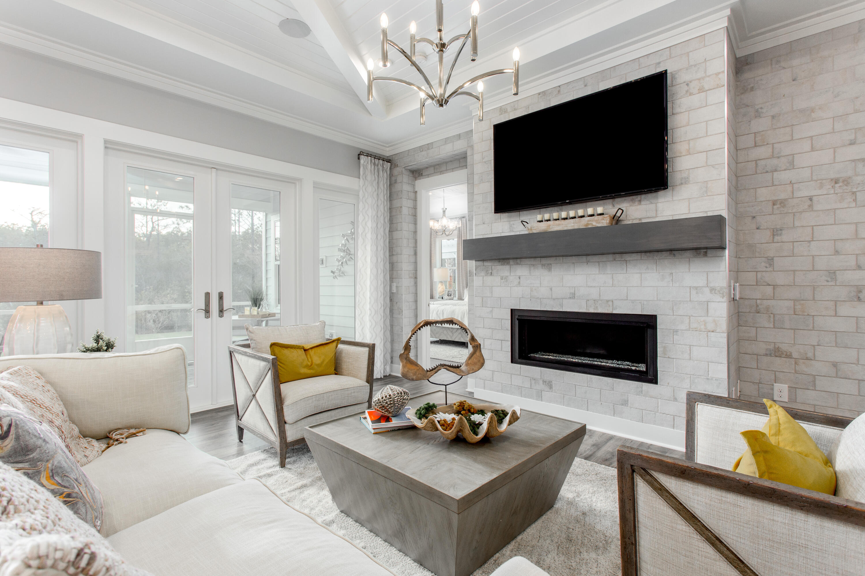 WATERSOUND ORIGINS- NATUREWALK PHASE 3 - Residential