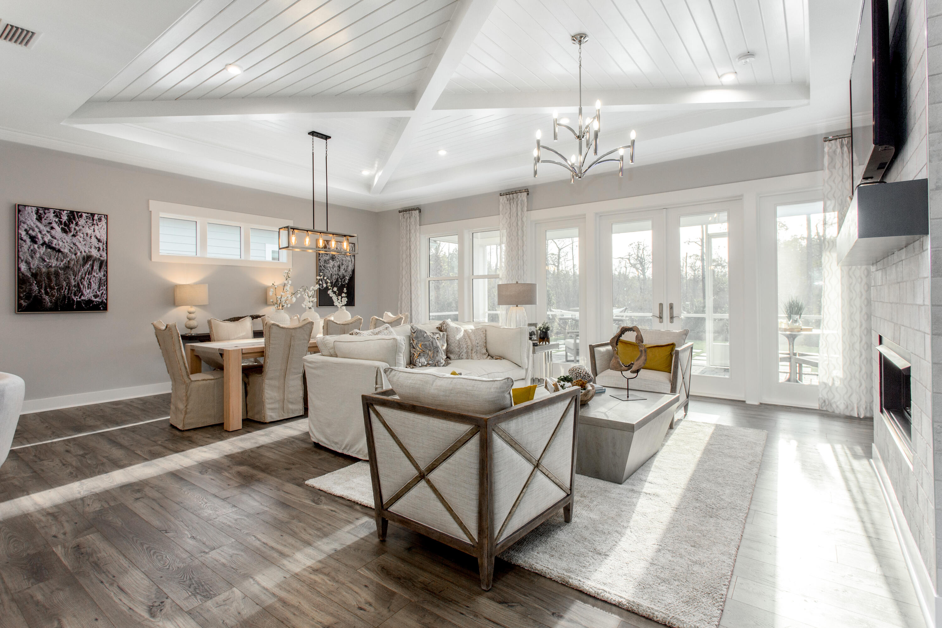 WATERSOUND ORIGINS- NATUREWALK PHASE 3 - Residential