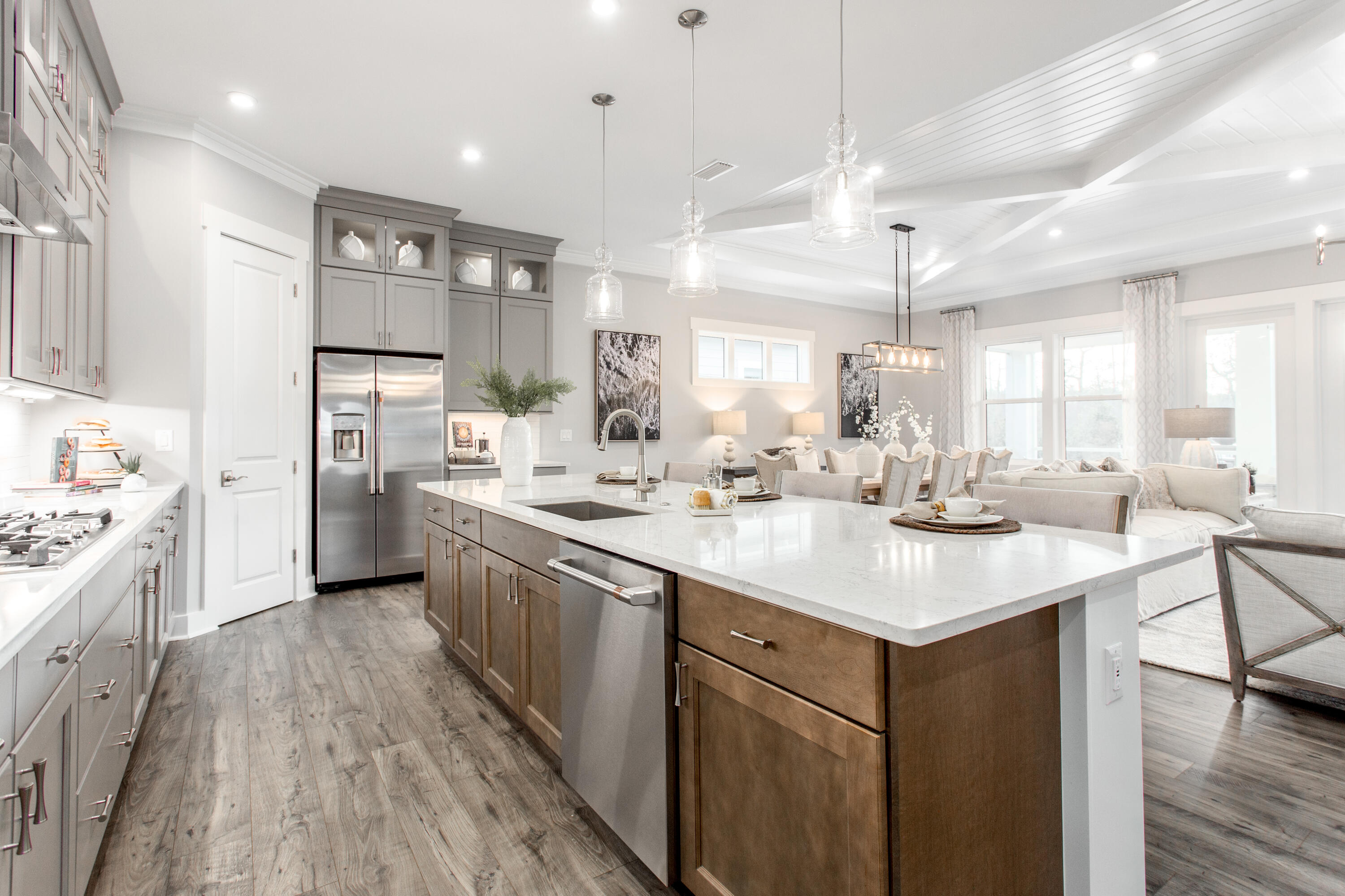 WATERSOUND ORIGINS- NATUREWALK PHASE 3 - Residential