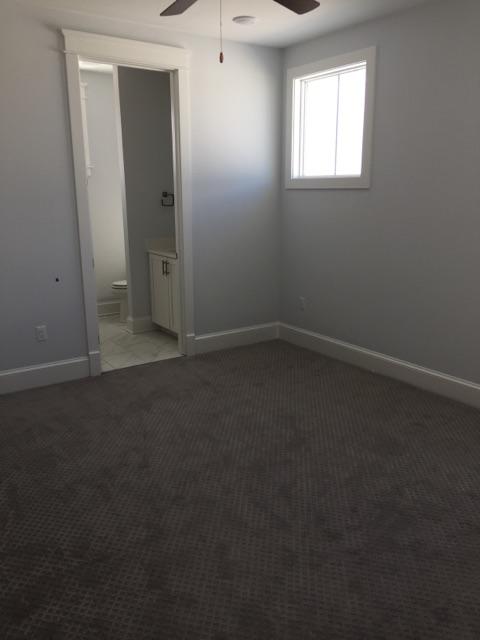 Prominence South - Residential