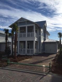 Prominence South - Residential