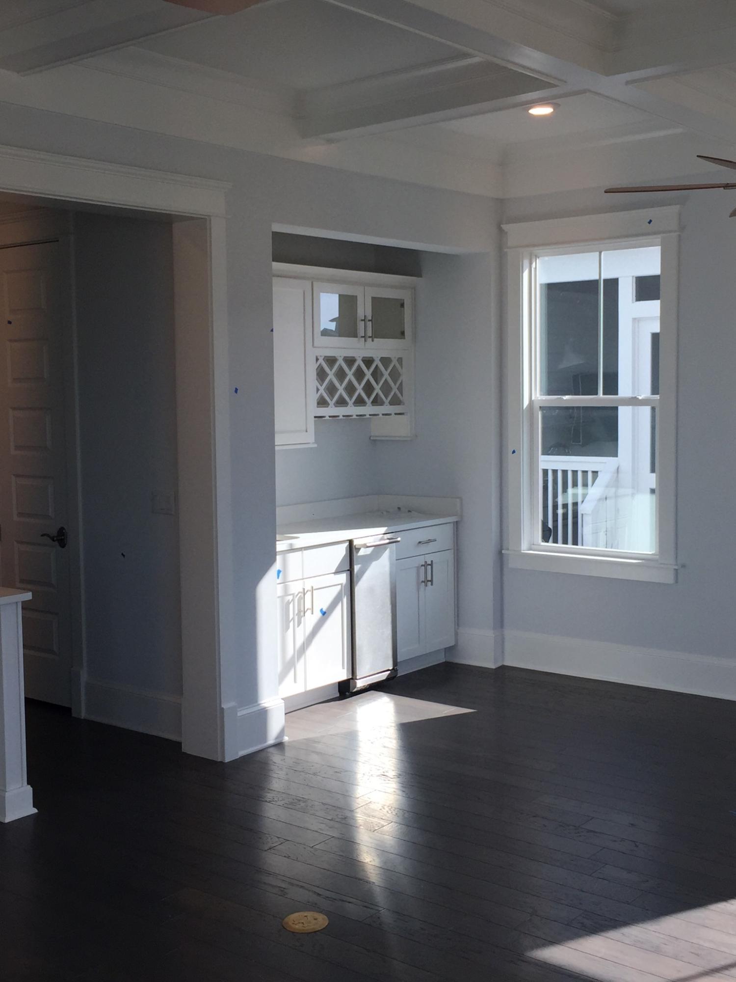 Prominence South - Residential