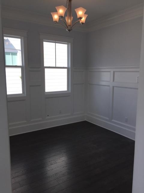 Prominence South - Residential