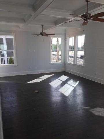 Prominence South - Residential