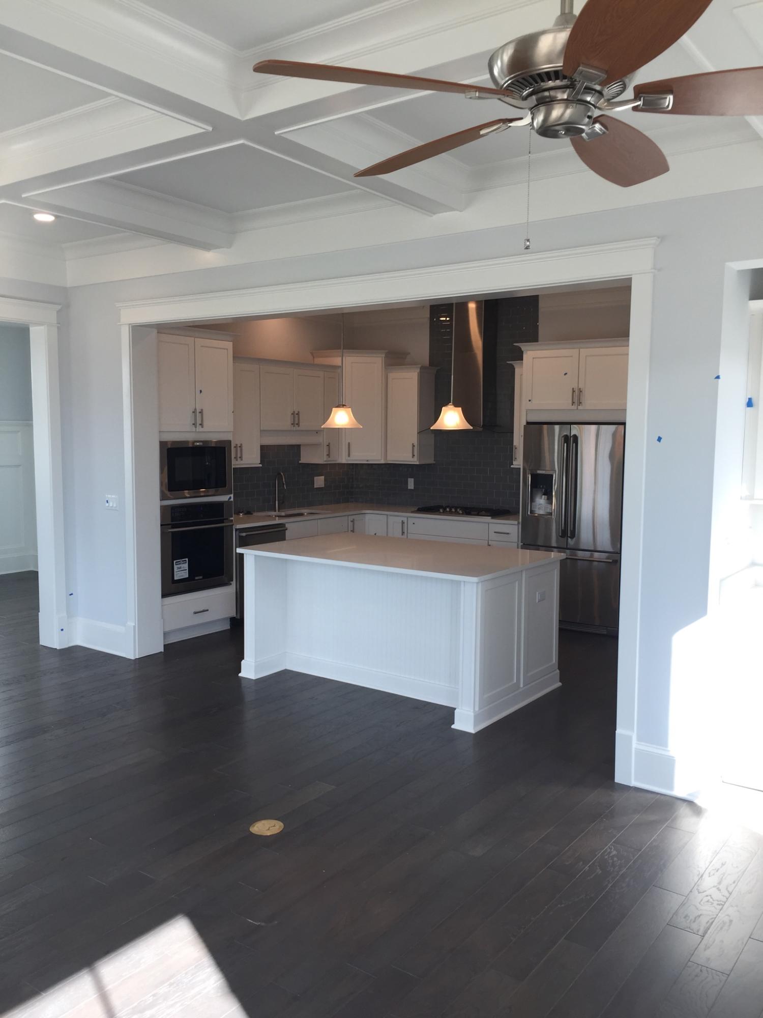 Prominence South - Residential