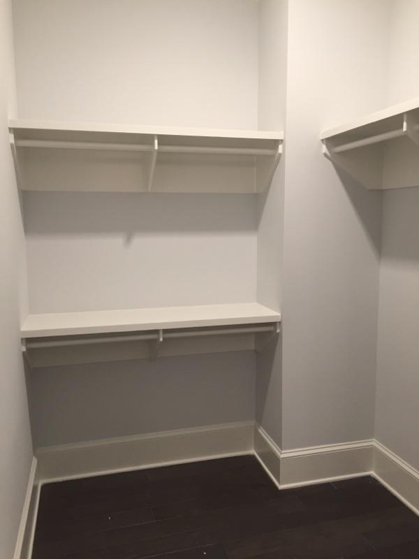 Prominence South - Residential