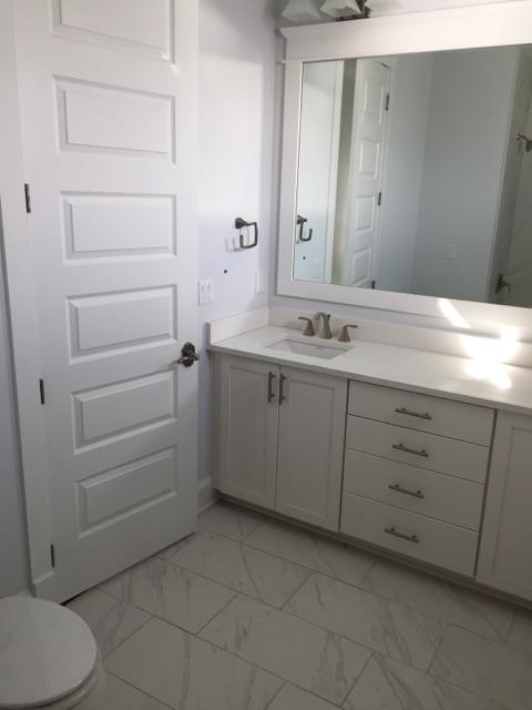 Prominence South - Residential