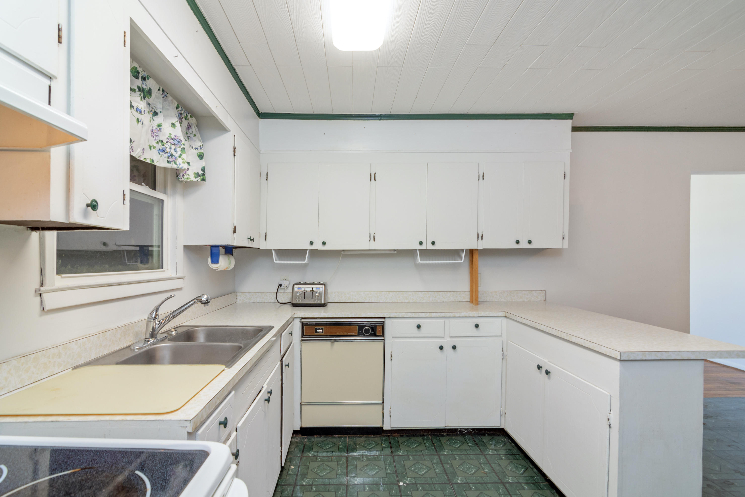 NORTH SUPERGROUP - Residential