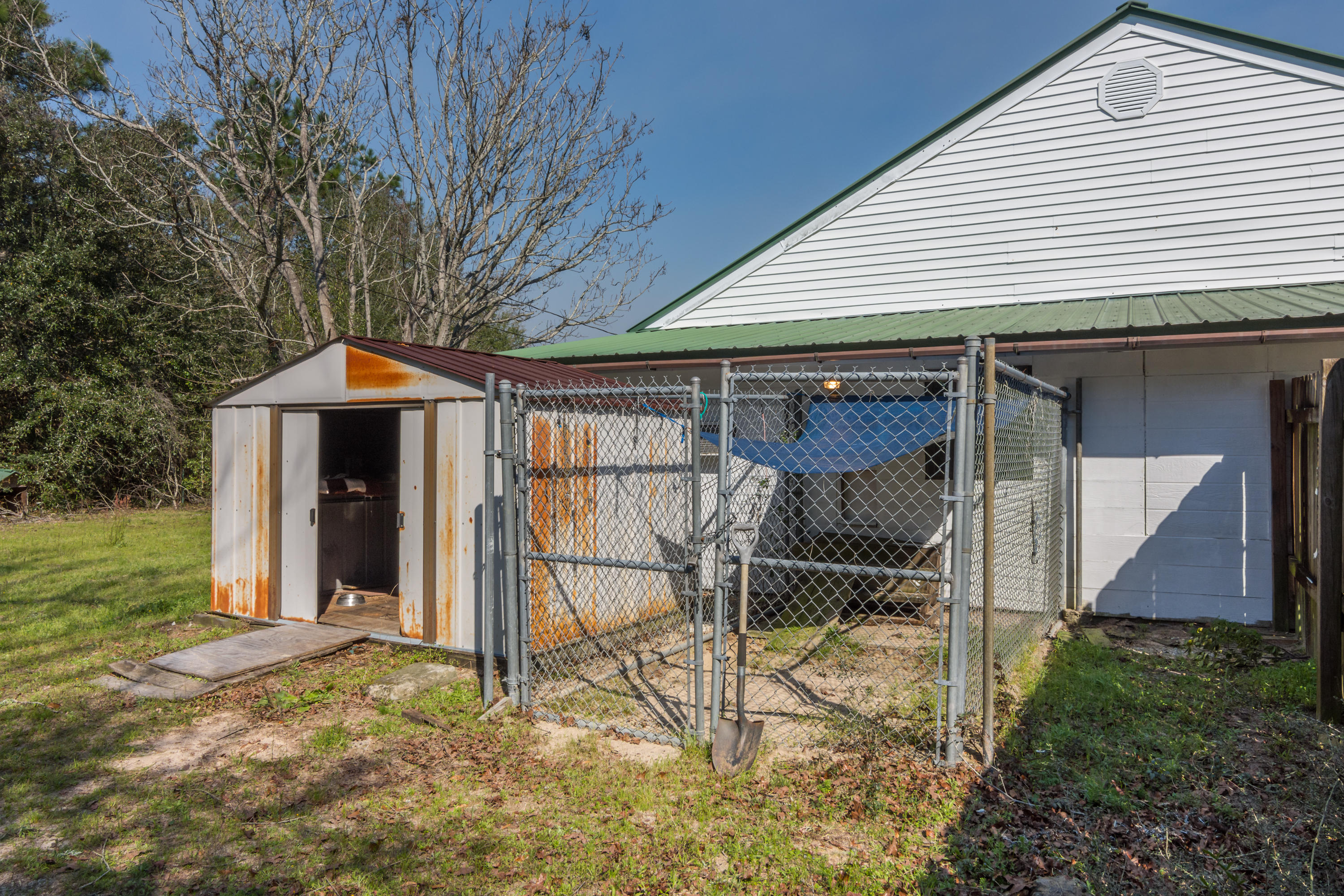 NORTH SUPERGROUP - Residential