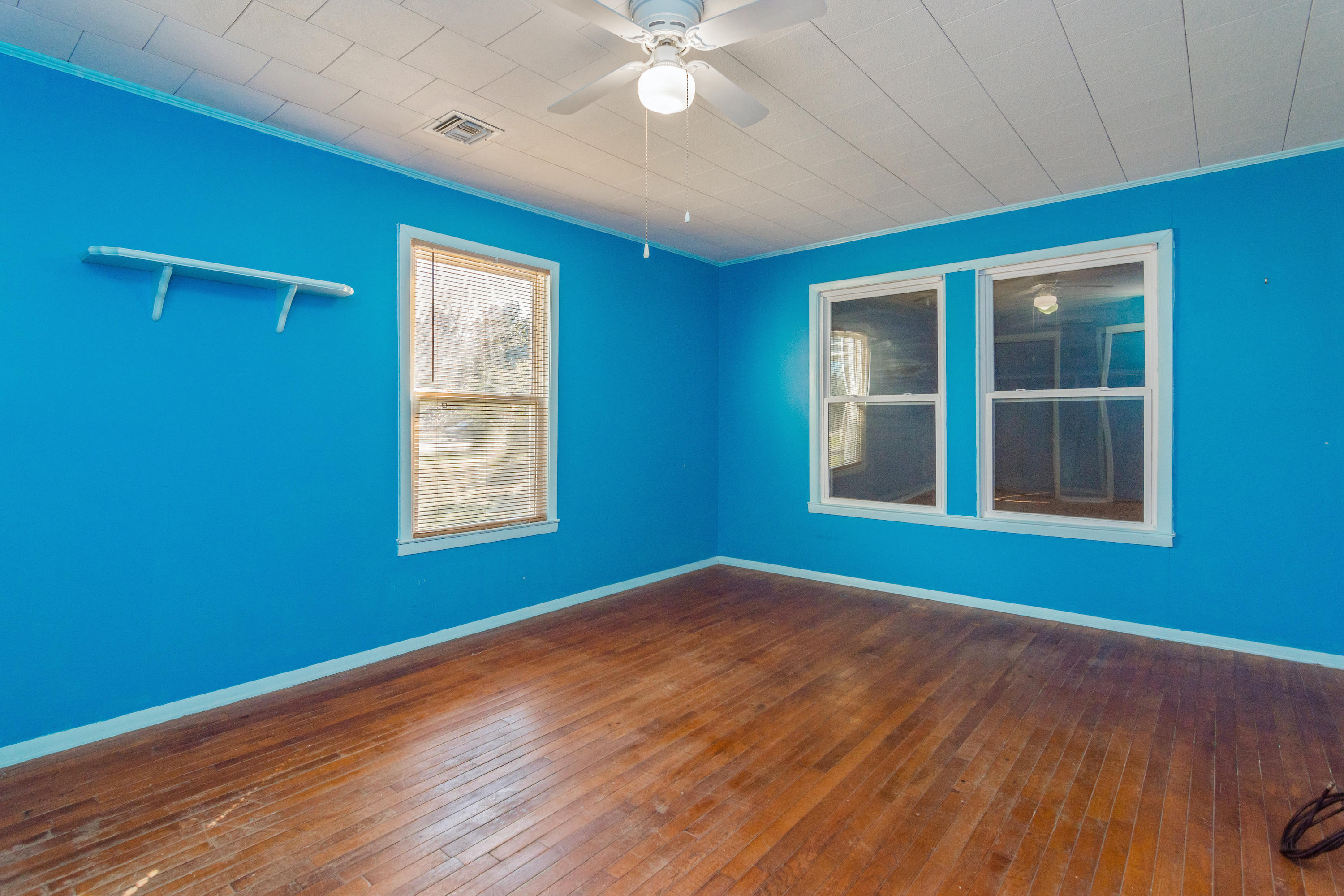 NORTH SUPERGROUP - Residential