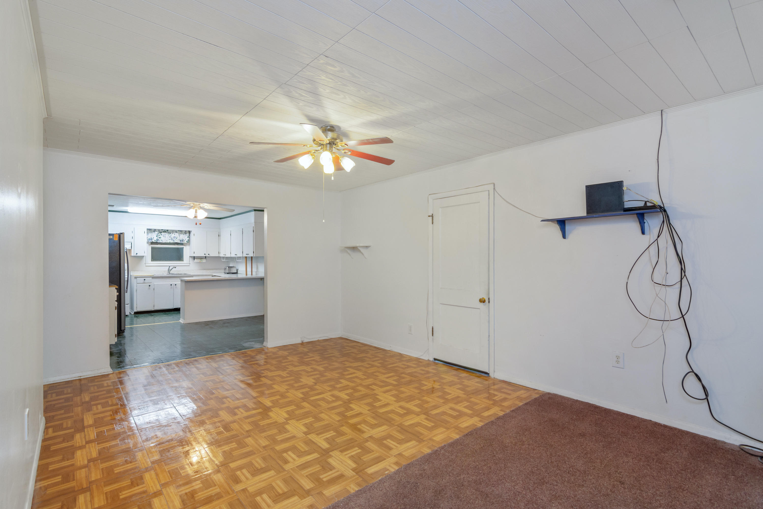 NORTH SUPERGROUP - Residential