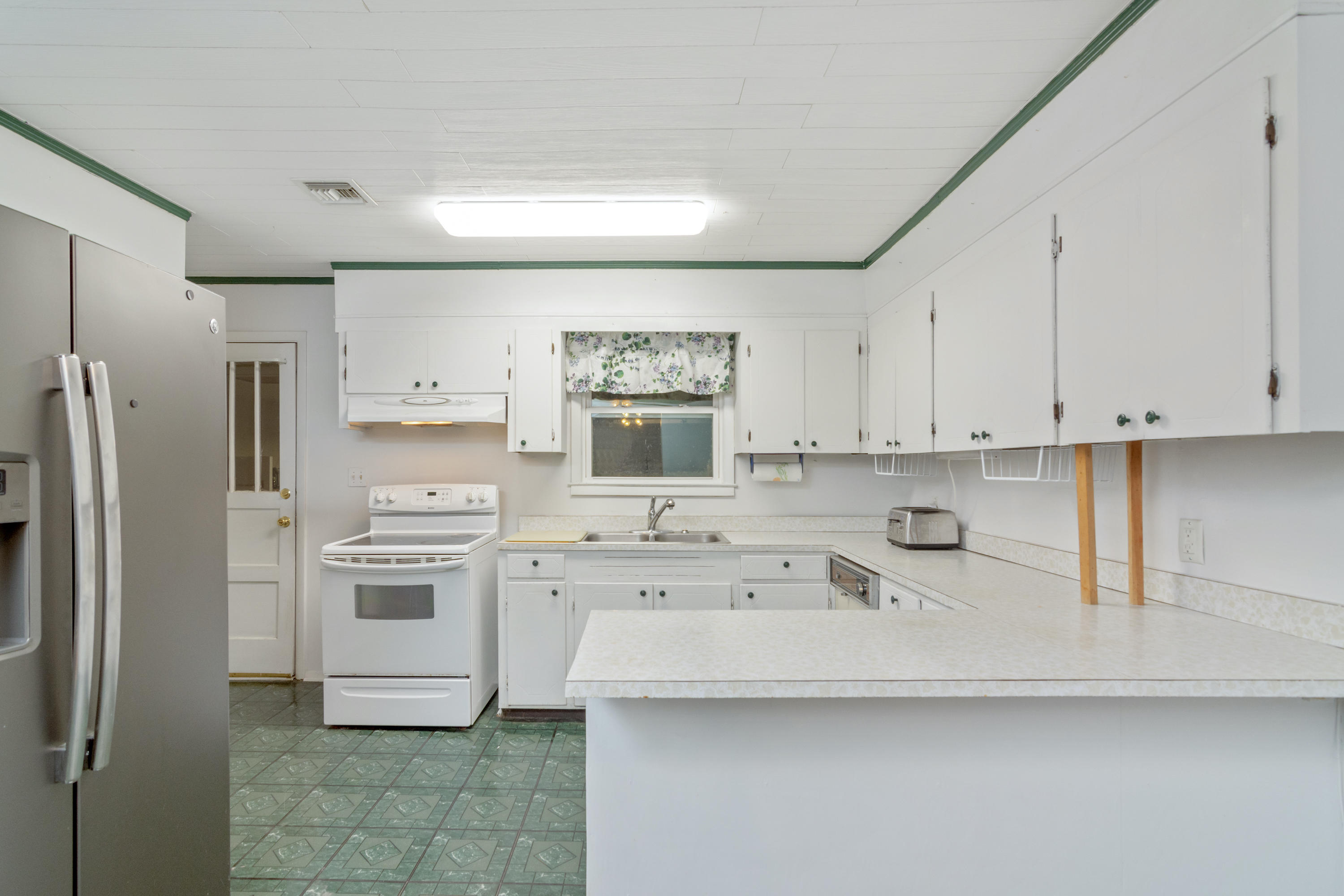 NORTH SUPERGROUP - Residential