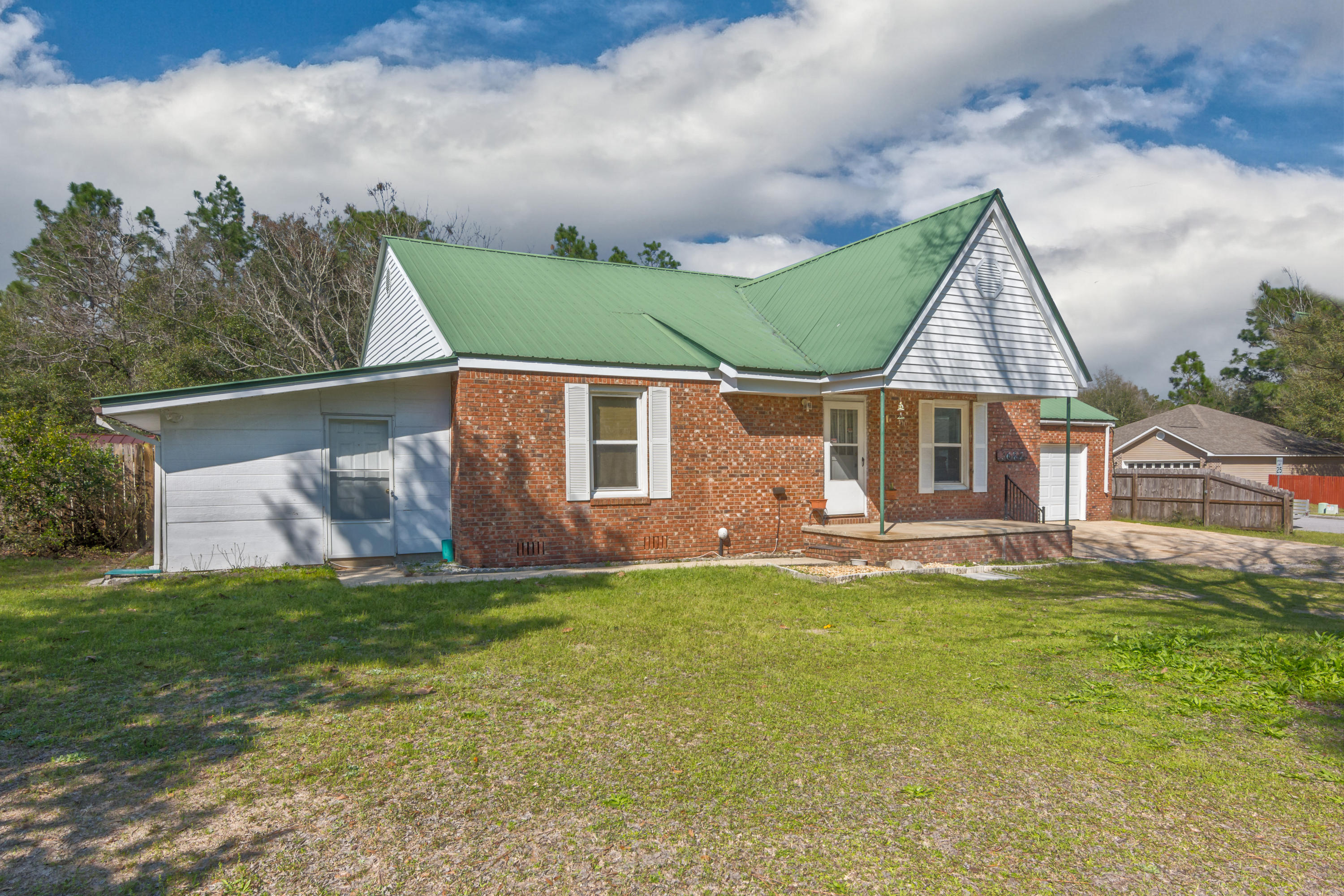 NORTH SUPERGROUP - Residential