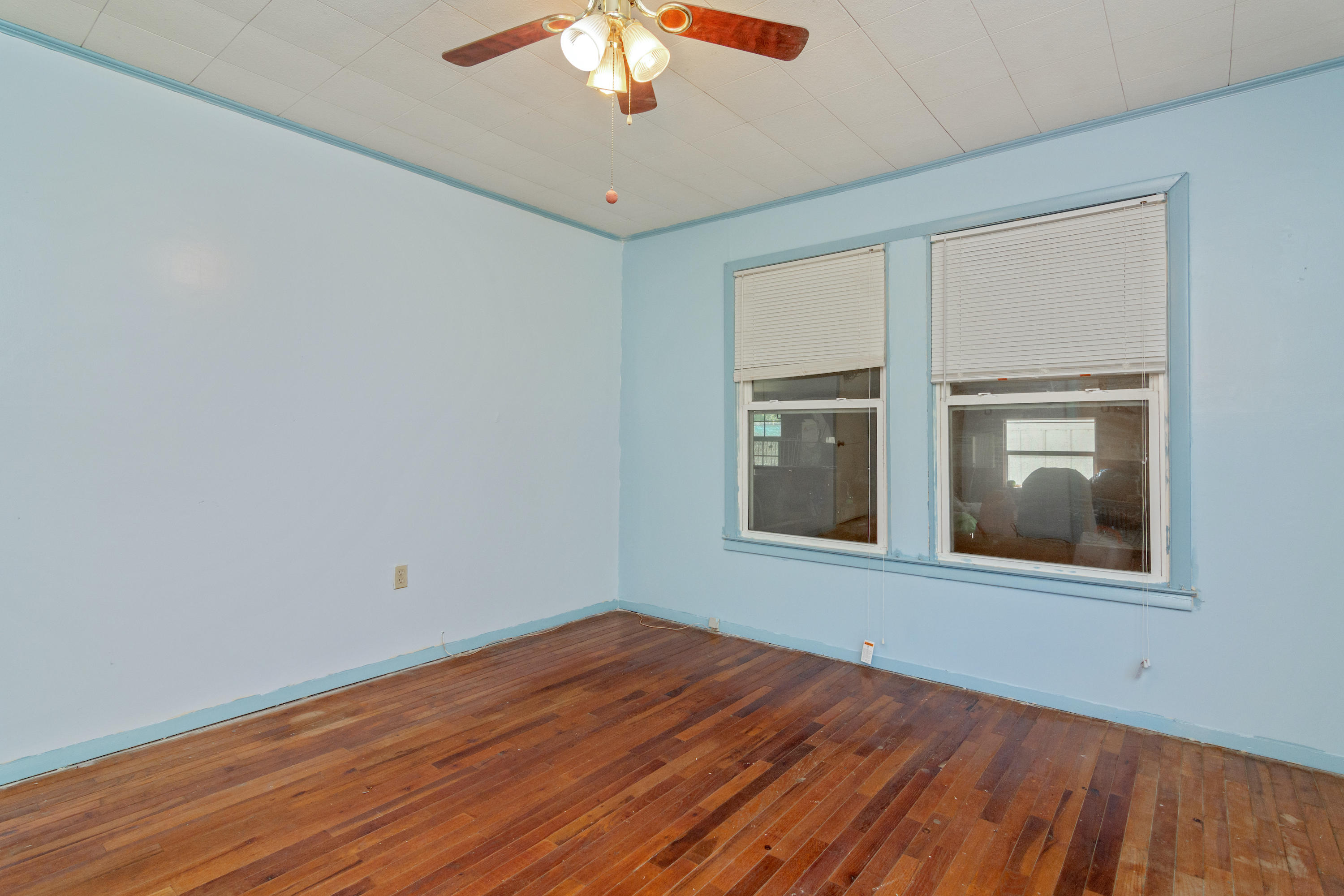 NORTH SUPERGROUP - Residential