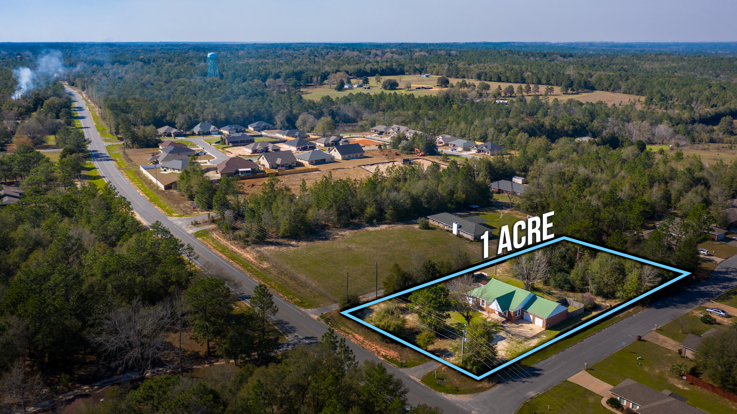 NORTH SUPERGROUP - Residential