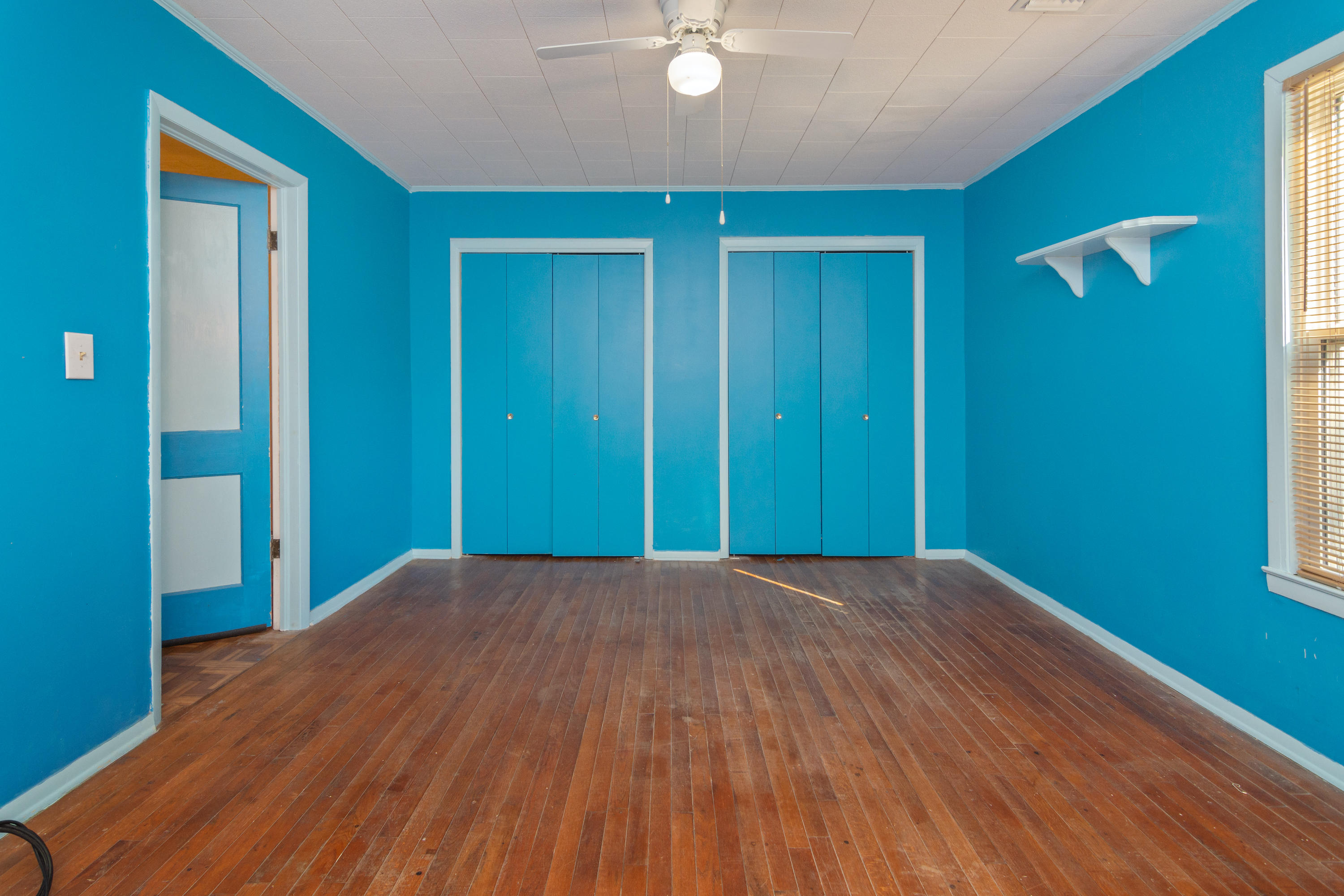 NORTH SUPERGROUP - Residential