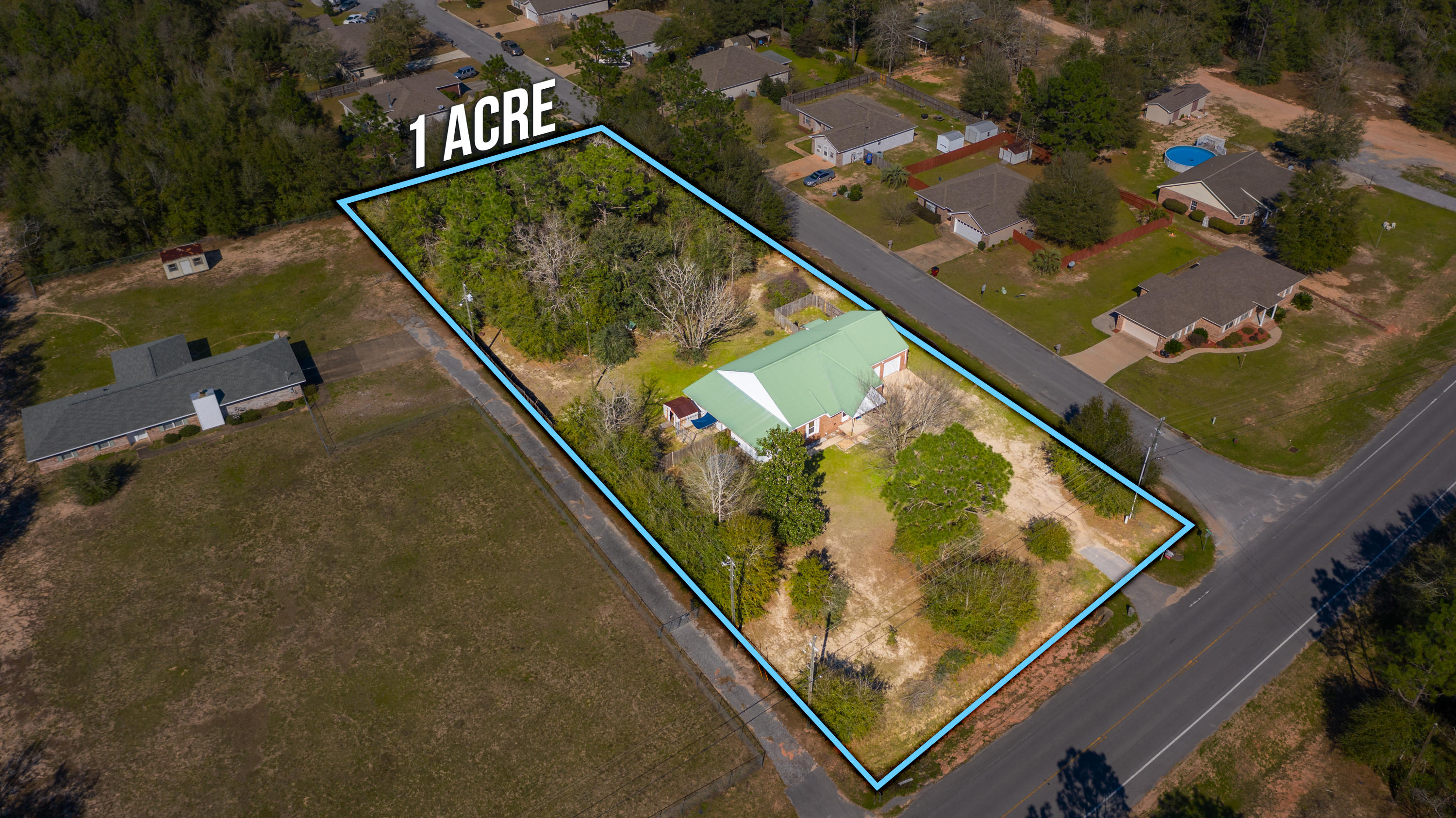 NORTH SUPERGROUP - Residential