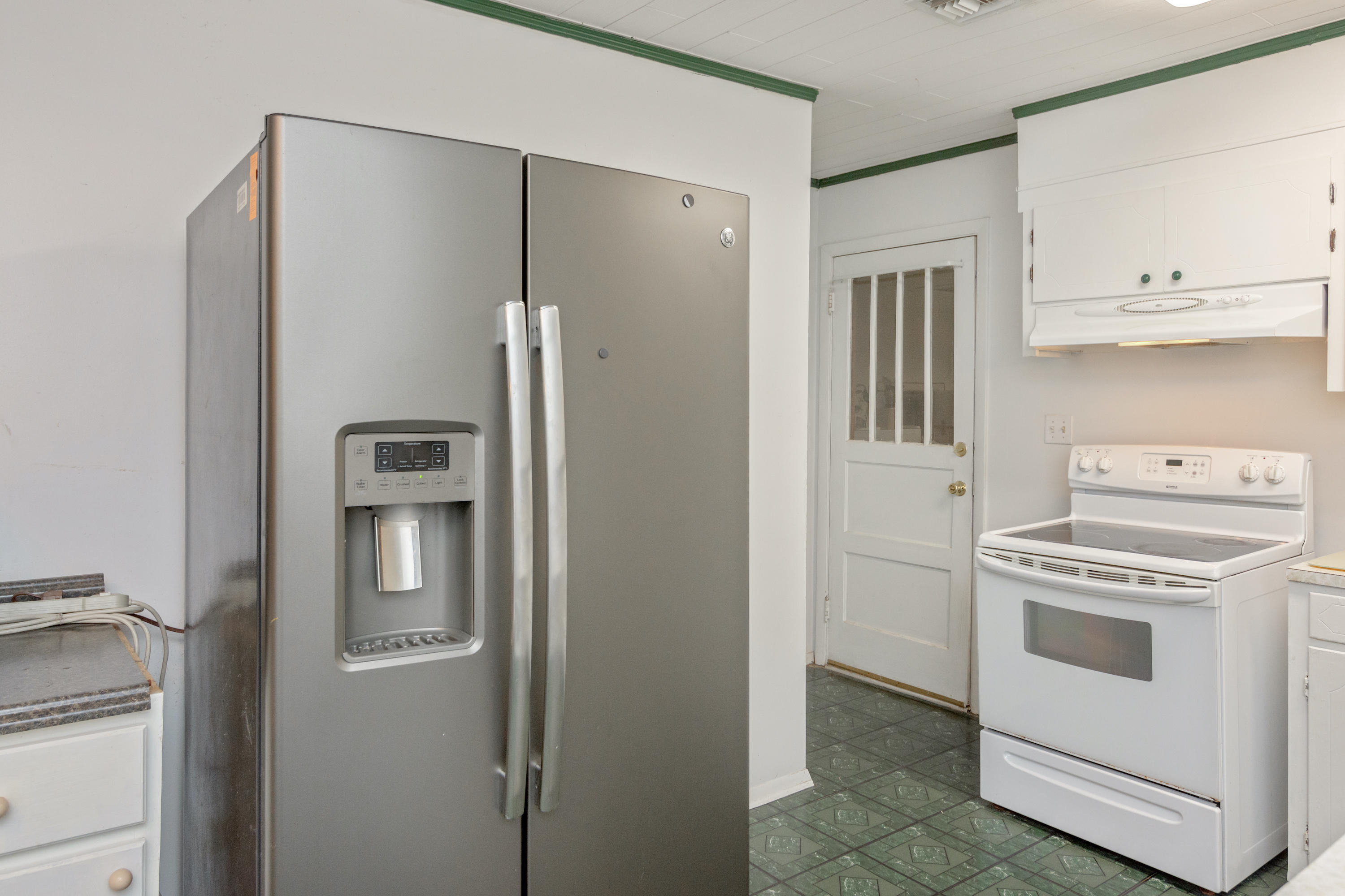 NORTH SUPERGROUP - Residential