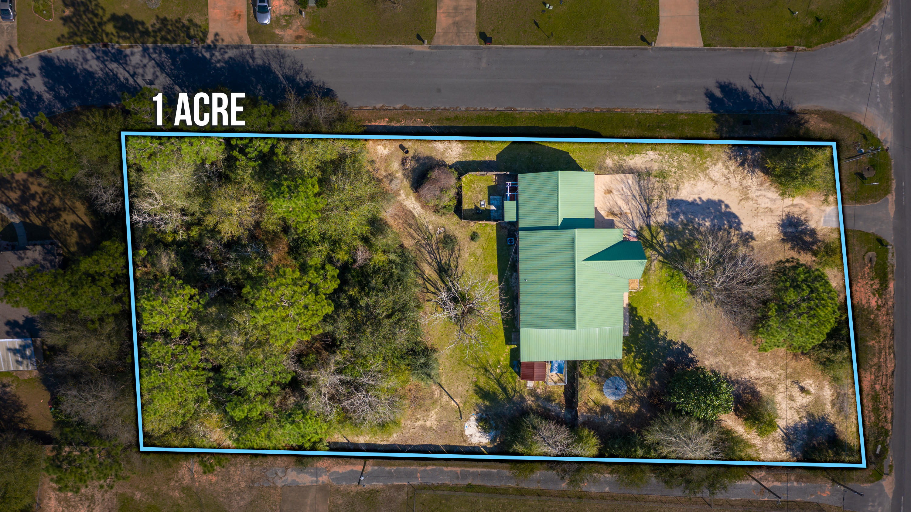 NORTH SUPERGROUP - Residential