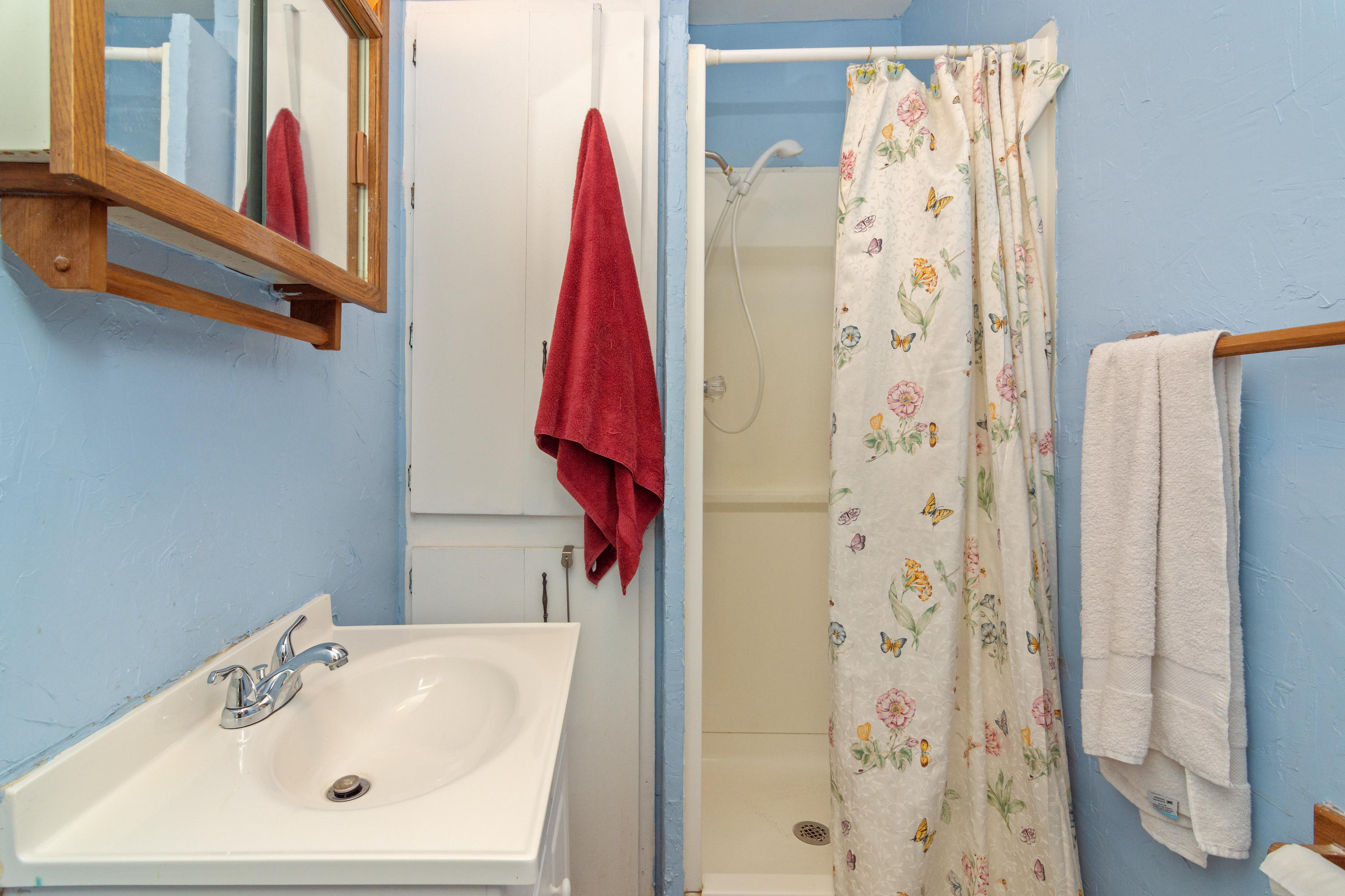 NORTH SUPERGROUP - Residential