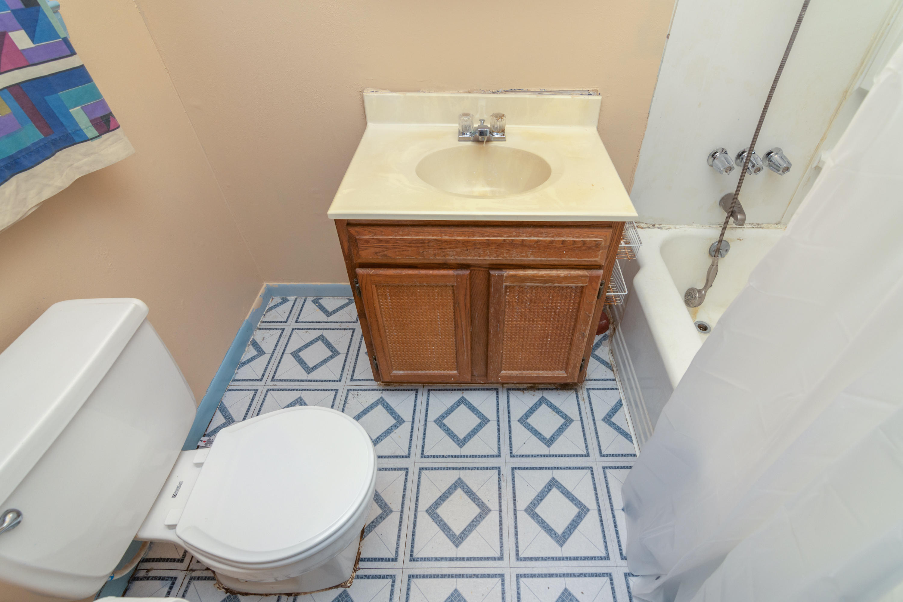 NORTH SUPERGROUP - Residential