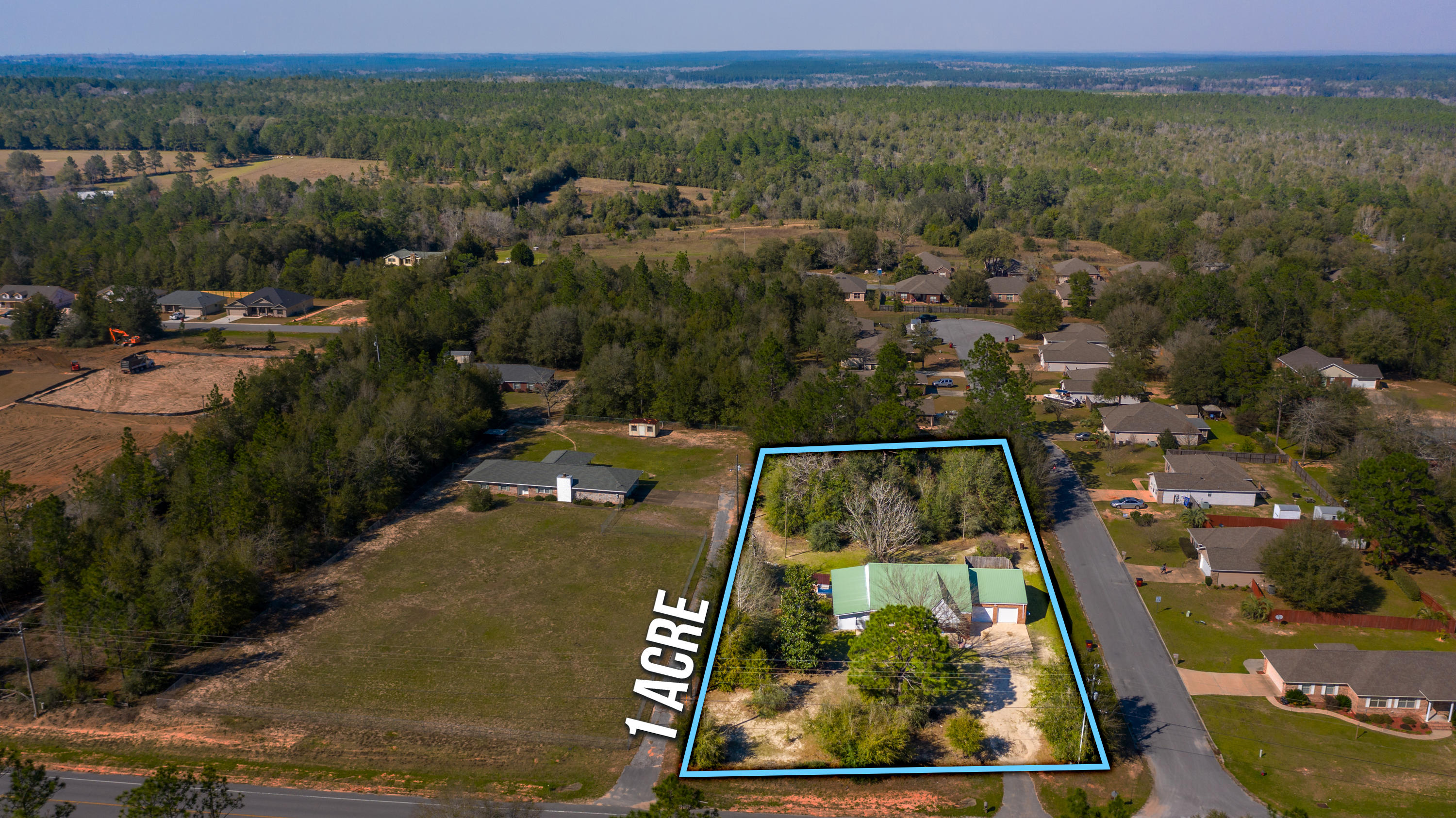 NORTH SUPERGROUP - Residential