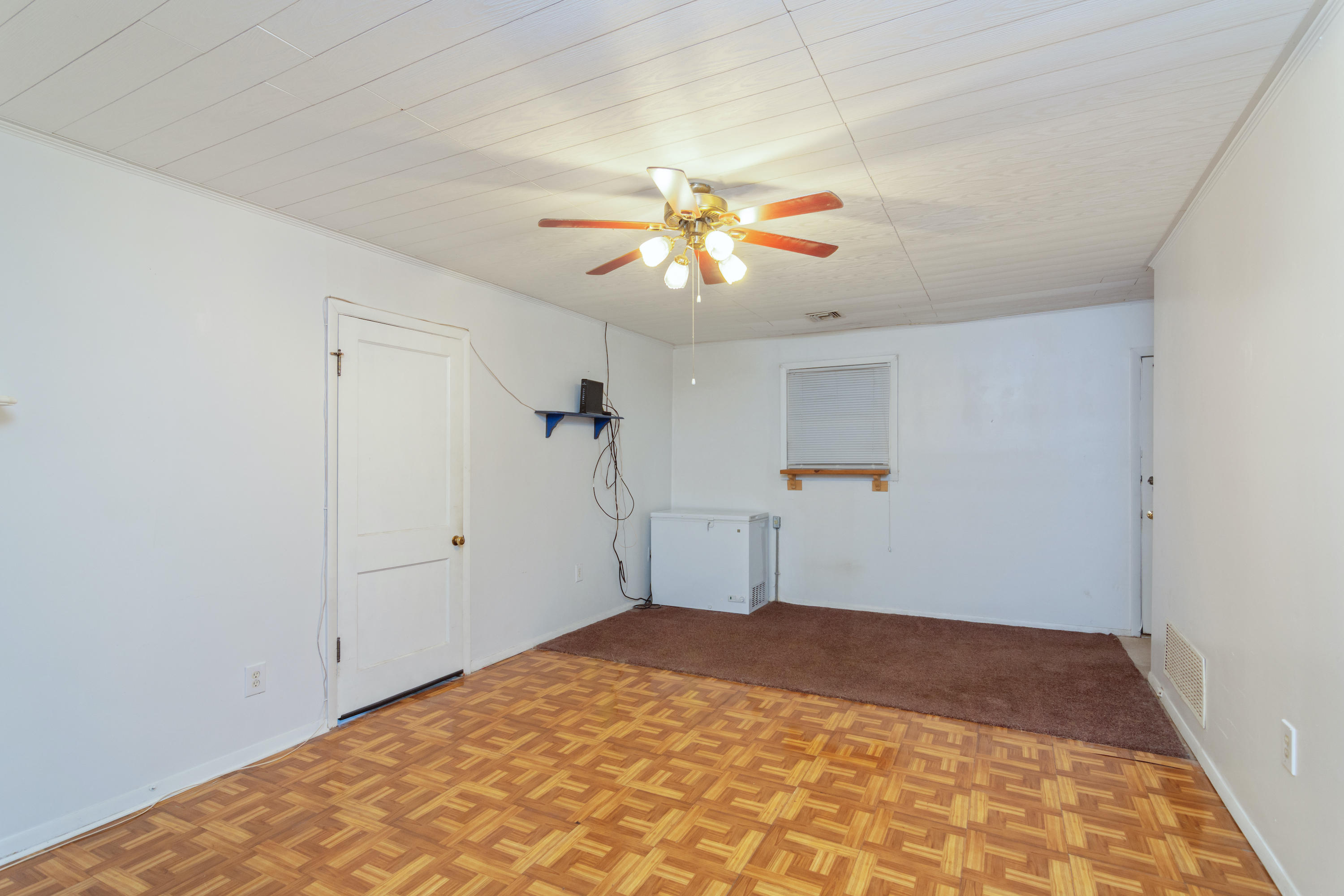 NORTH SUPERGROUP - Residential