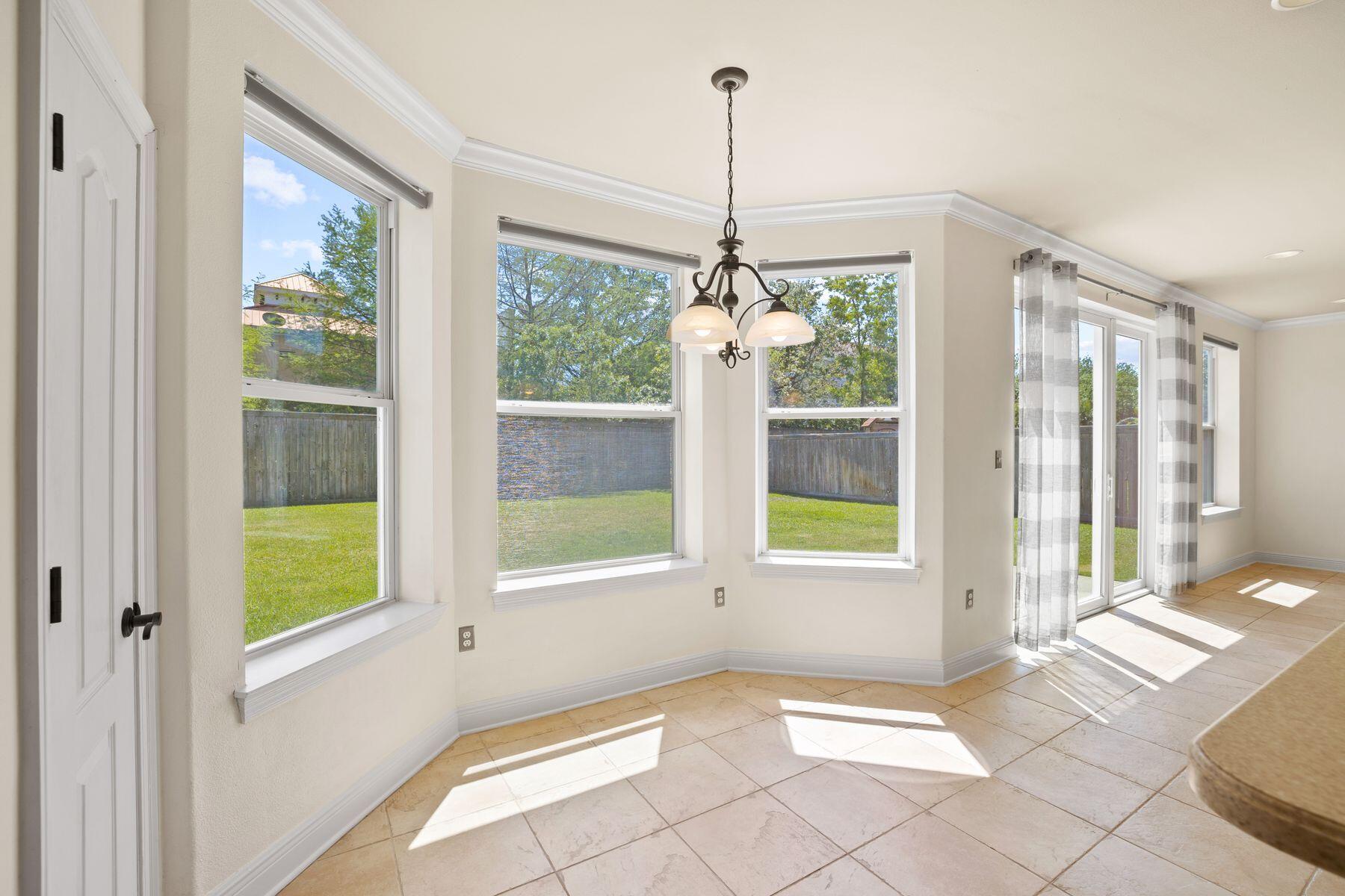 BAYWALK LANDING - Residential