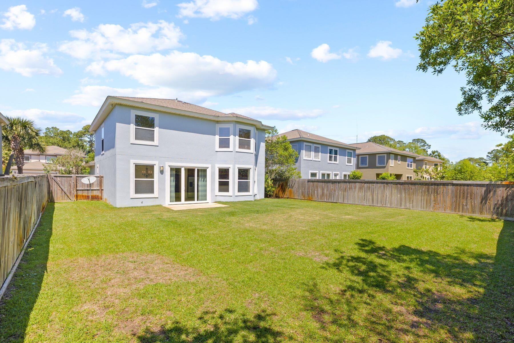 BAYWALK LANDING - Residential