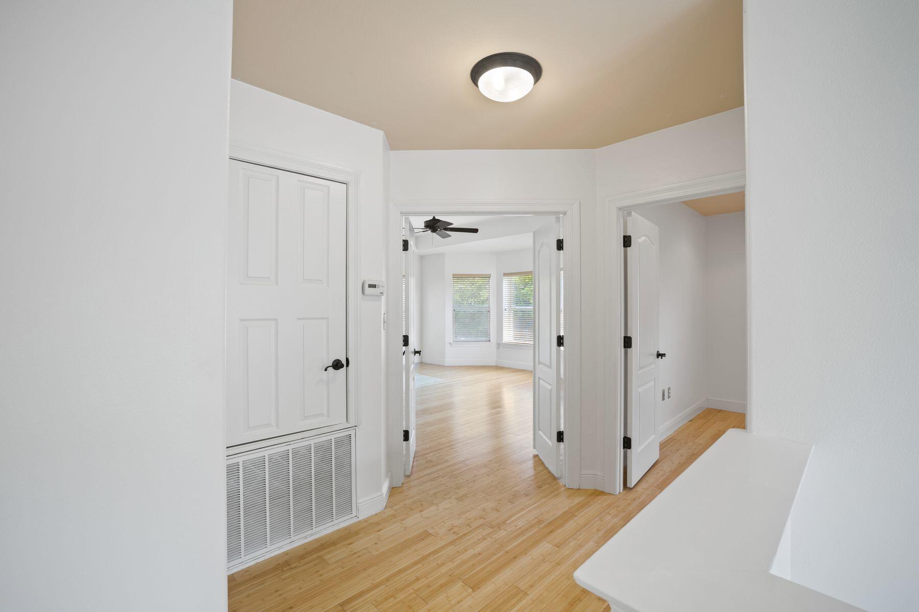 BAYWALK LANDING - Residential