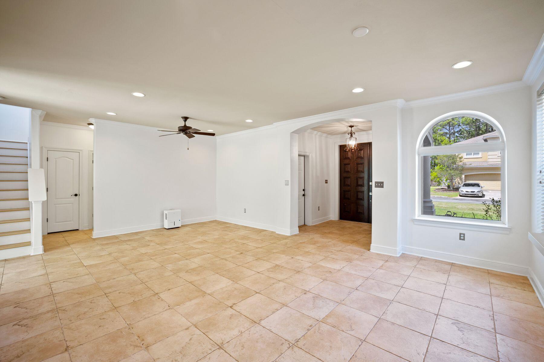 BAYWALK LANDING - Residential